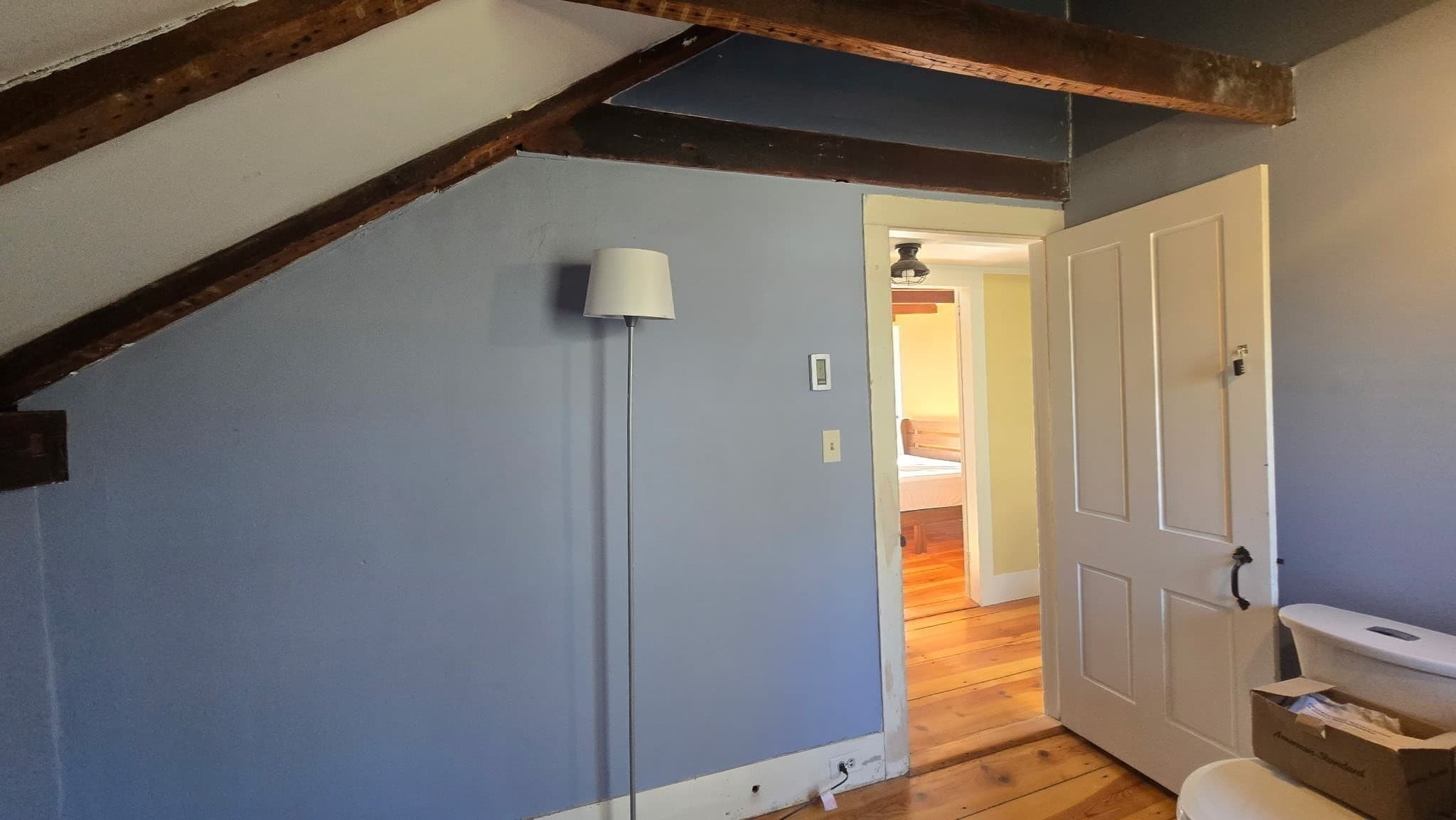 Single Family Residence at 31 Central St, West Brookfield MA 01585, photo 32 of 38