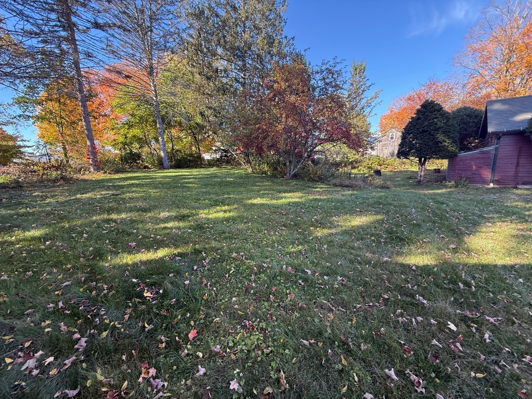 Single Family Residence at 31 Central St, West Brookfield MA 01585, photo 37 of 38