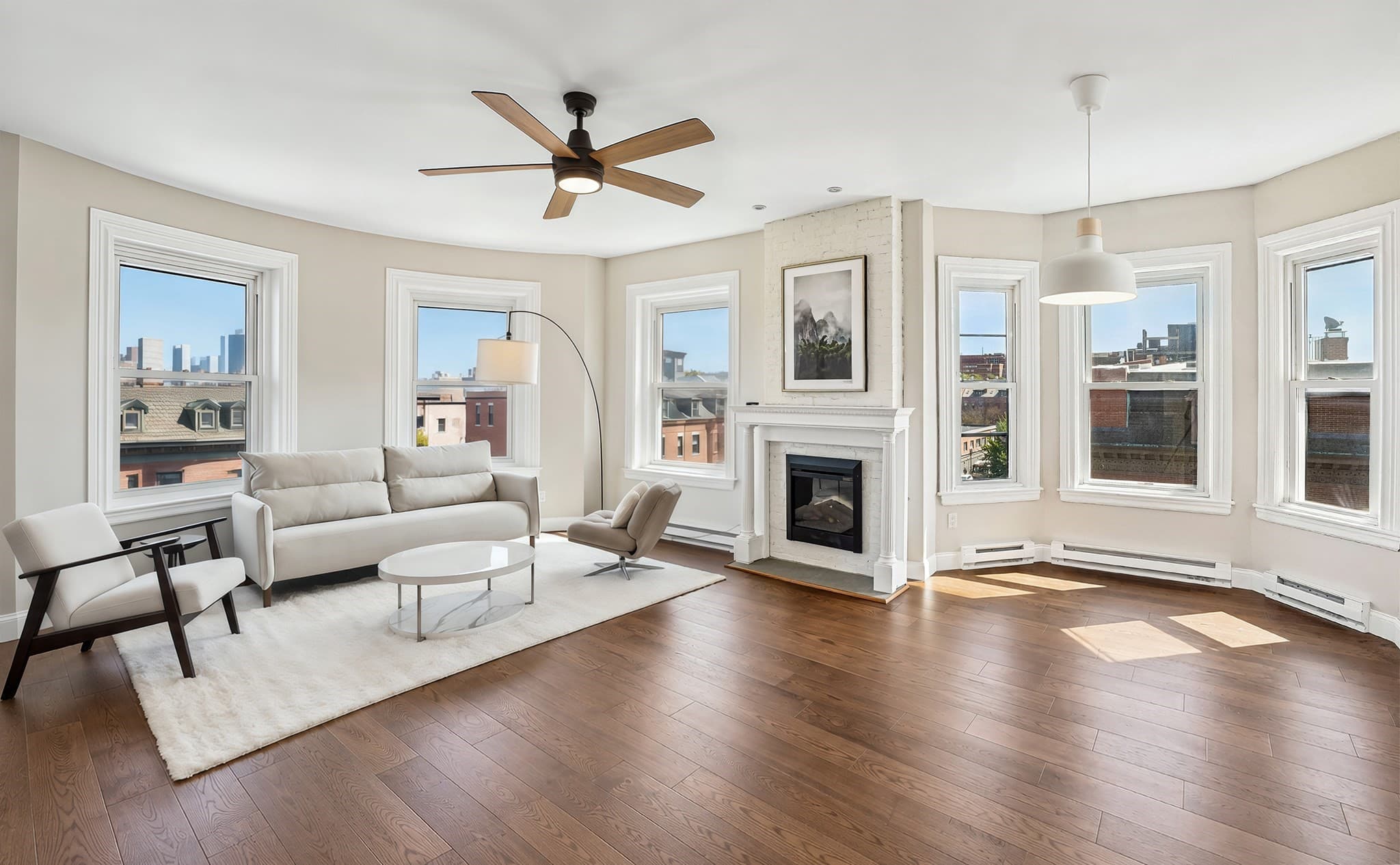 583 Massachusetts Ave # 5, Boston MA 02118