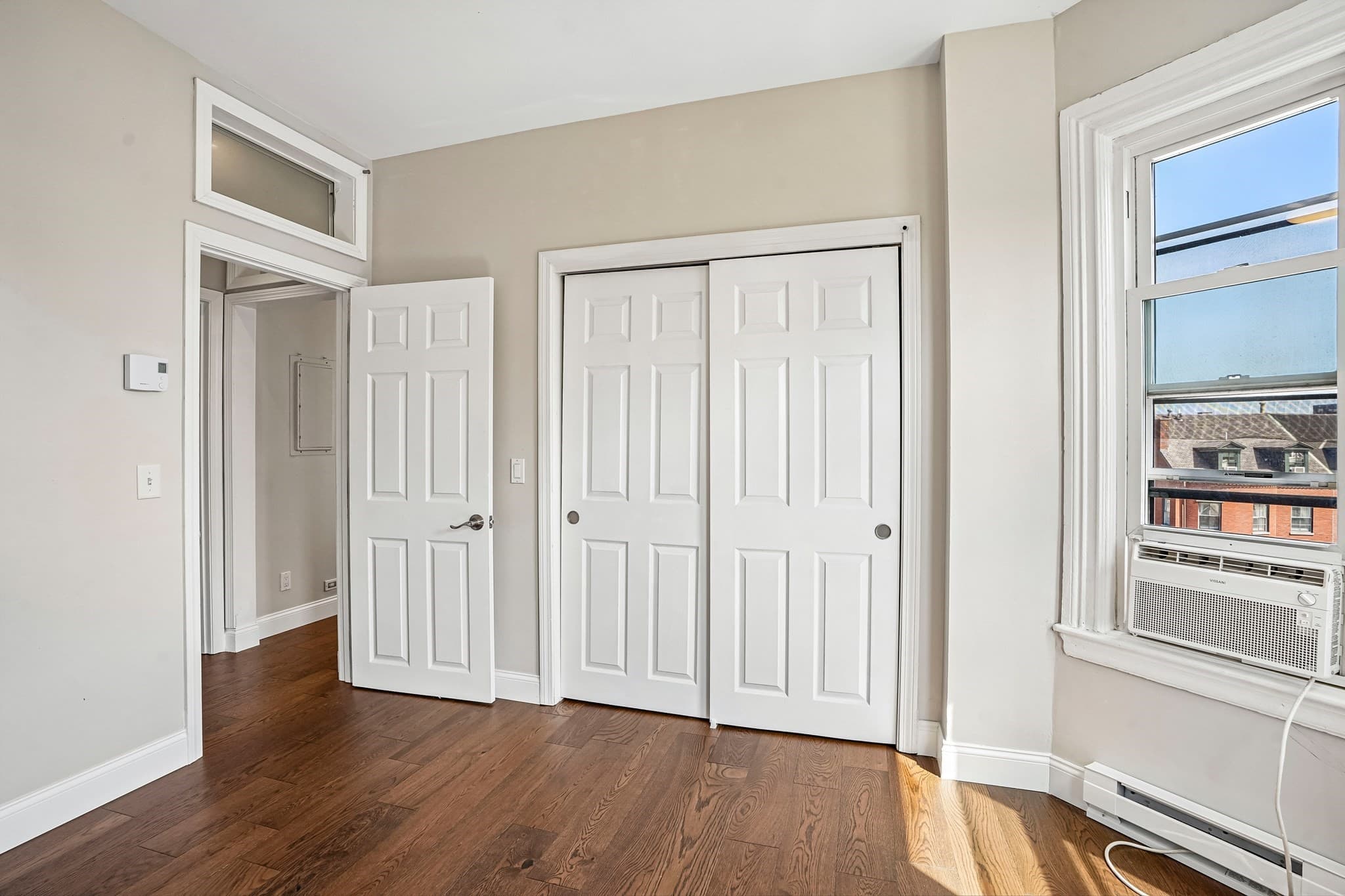Condominium at 583 Massachusetts Ave # 5, Boston MA 02118, Boston, photo 14 of 24