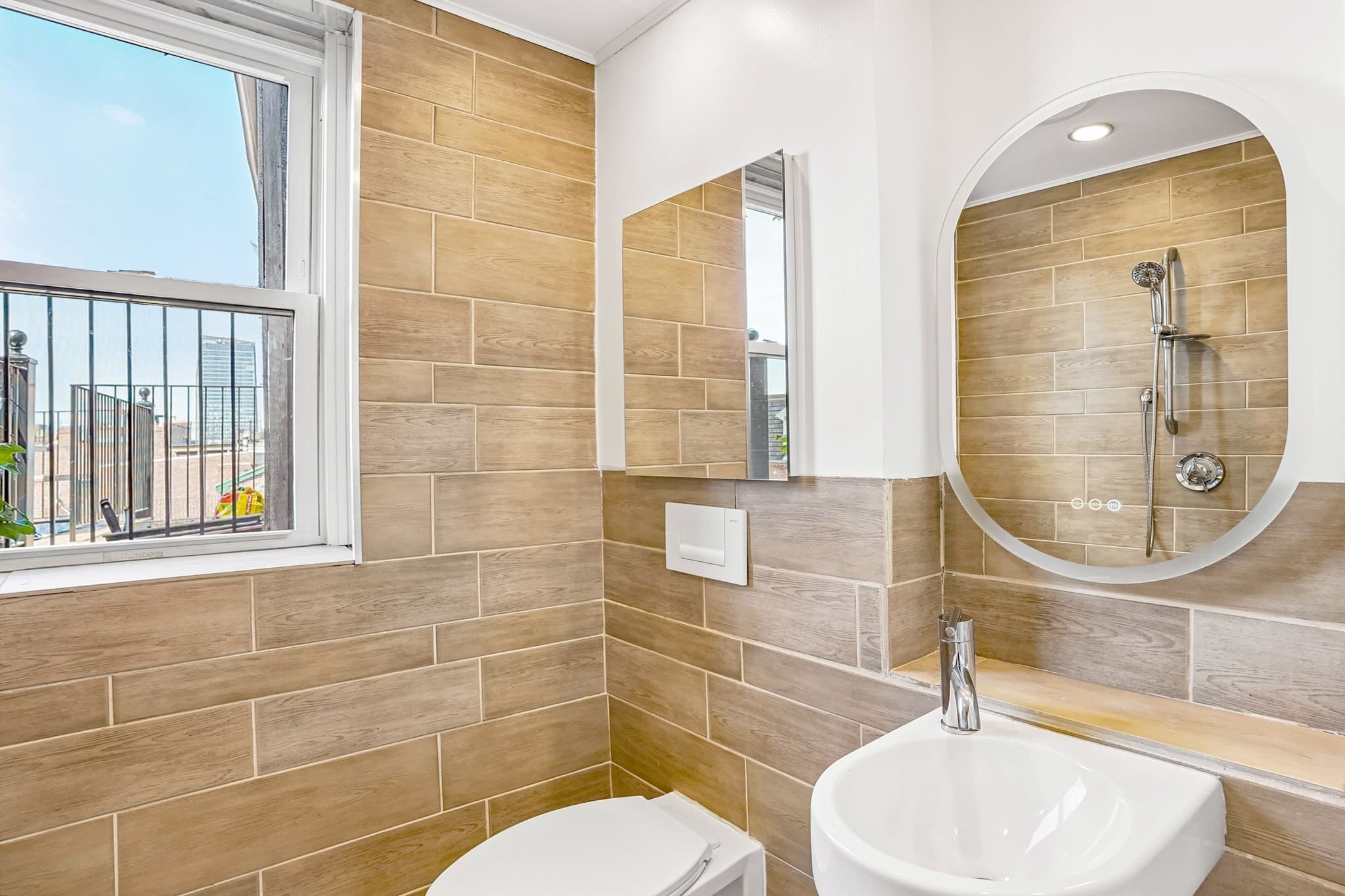 Condominium at 583 Massachusetts Ave # 5, Boston MA 02118, Boston, photo 18 of 24