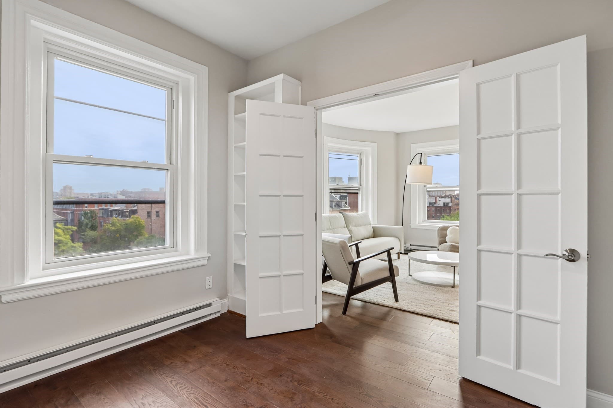 Condominium at 583 Massachusetts Ave # 5, Boston MA 02118, Boston, photo 8 of 24