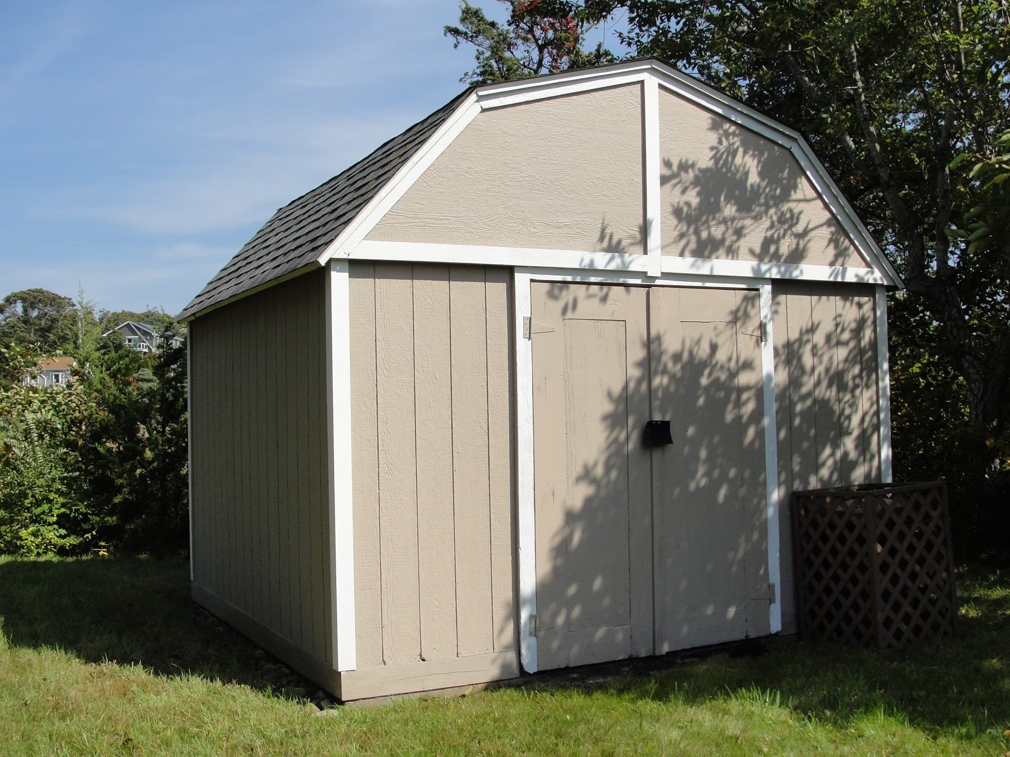 Single Family Residence at 9 Wamsutta St., Fairhaven MA 02719, photo 27 of 28