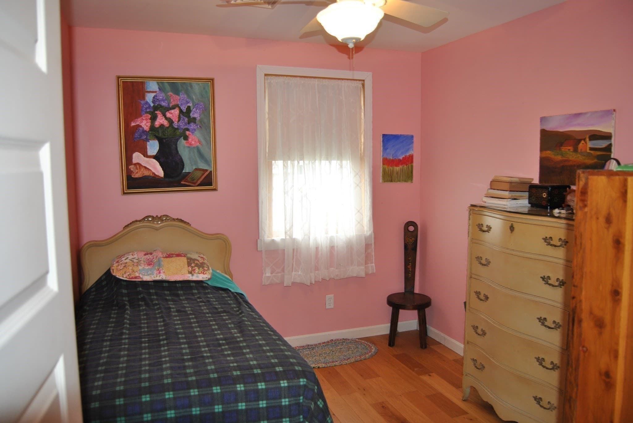 Single Family Residence at 9 Wamsutta St., Fairhaven MA 02719, Fairhaven, photo 12 of 26