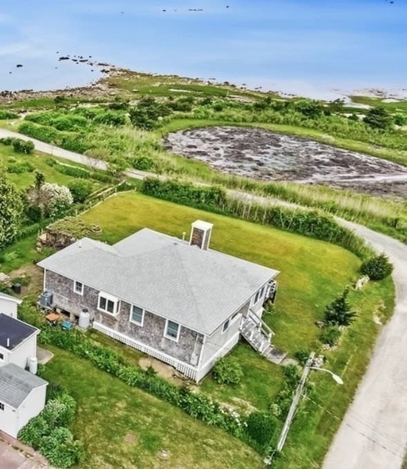 Single Family Residence at 9 Wamsutta St., Fairhaven MA 02719, Fairhaven, photo 22 of 26