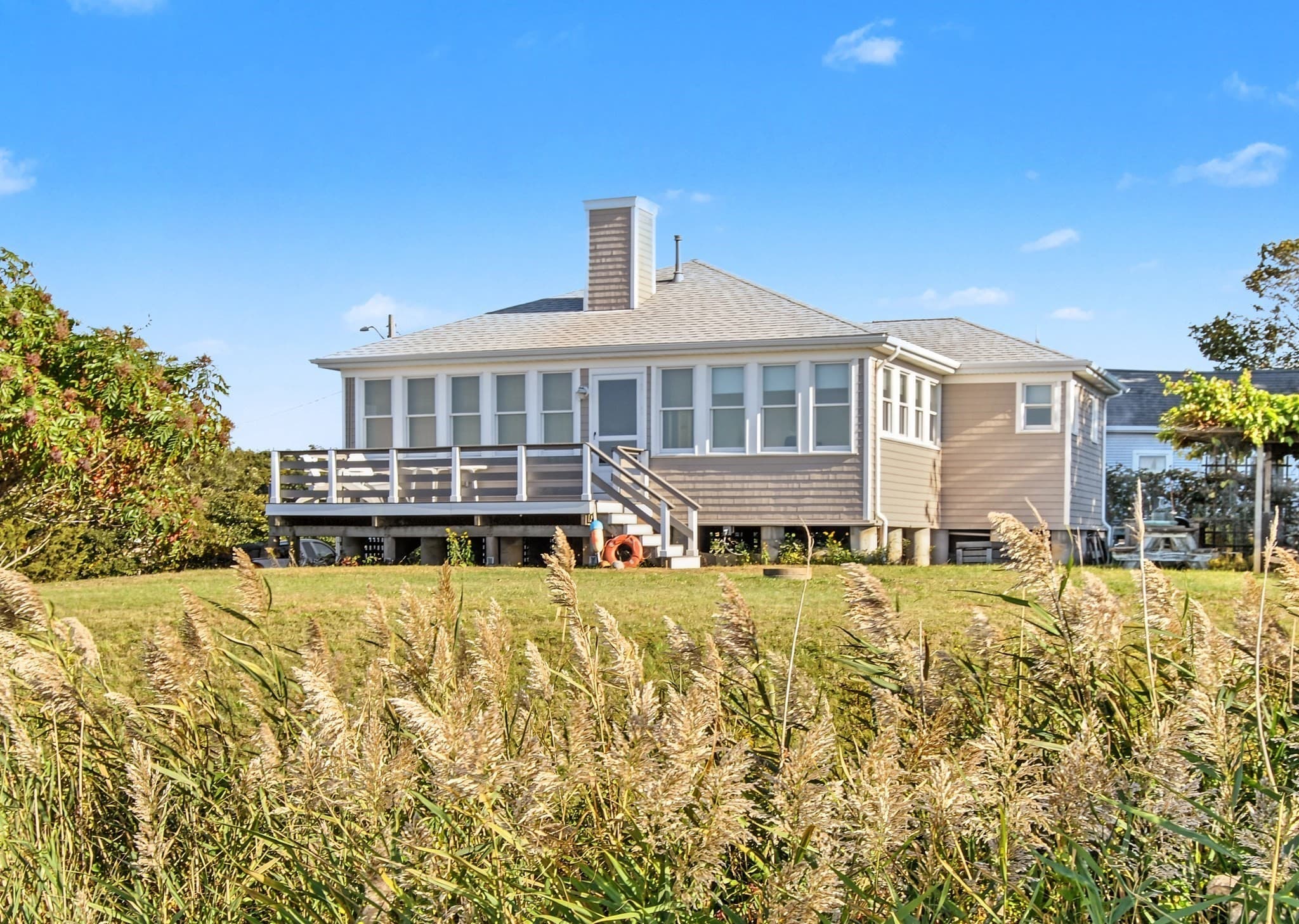 9 Wamsutta St., Fairhaven MA 02719