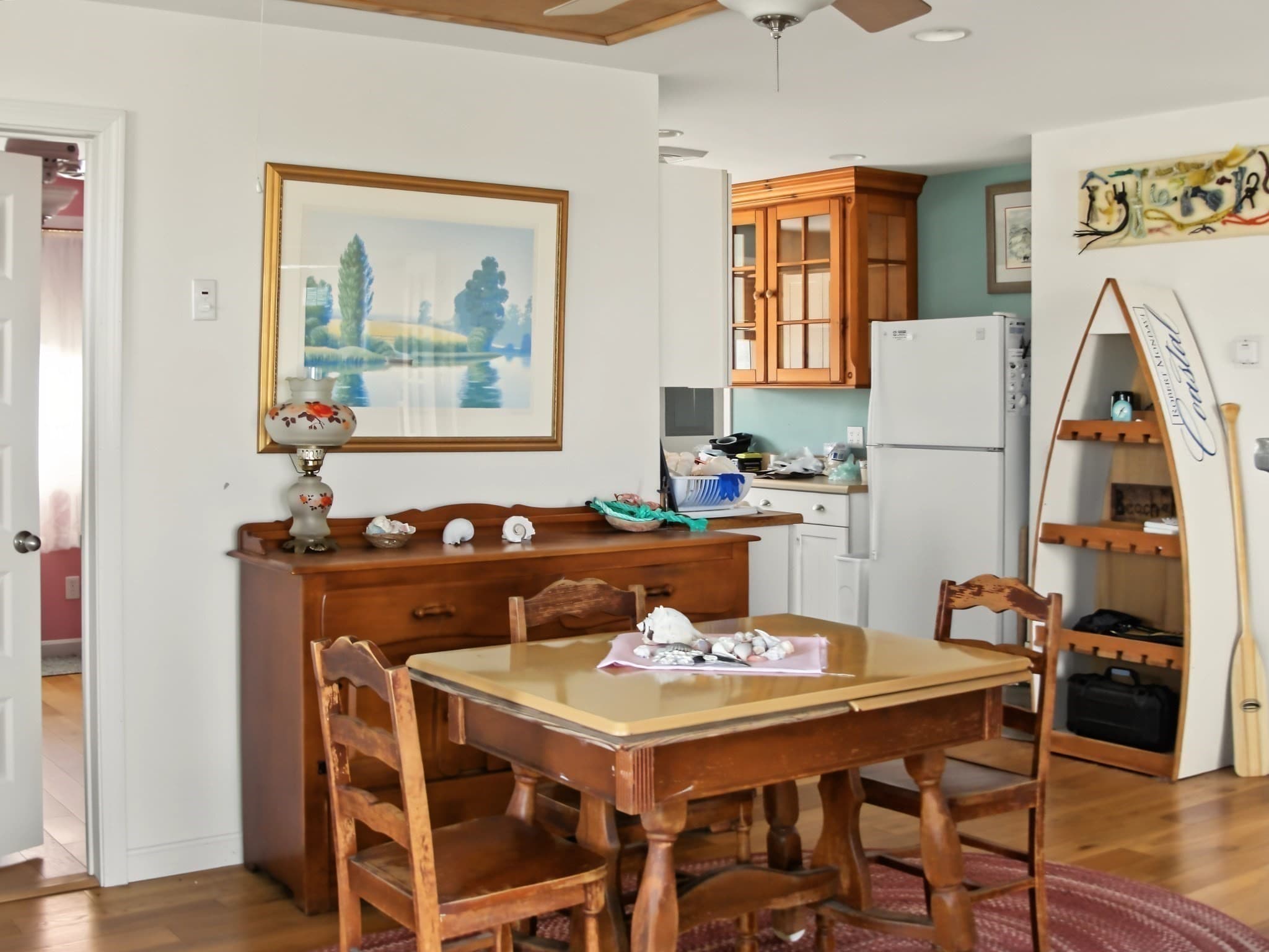 Single Family Residence at 9 Wamsutta St., Fairhaven MA 02719, Fairhaven, photo 8 of 26
