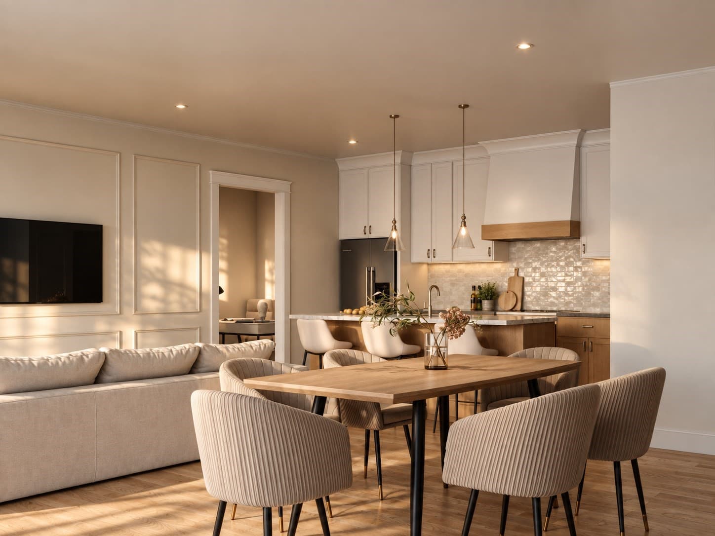 Condominium at 309 Broadway # 6, Cambridge MA 02139, Cambridge, photo 2 of 5