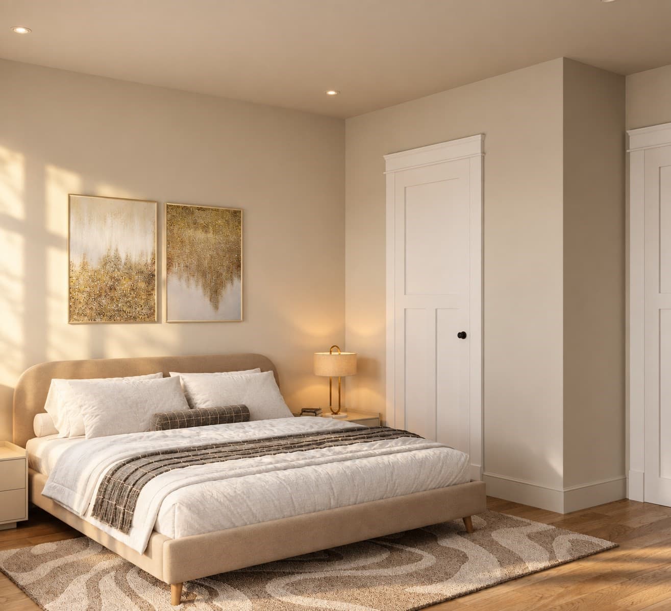 Condominium at 309 Broadway # 6, Cambridge MA 02139, Cambridge, photo 5 of 5