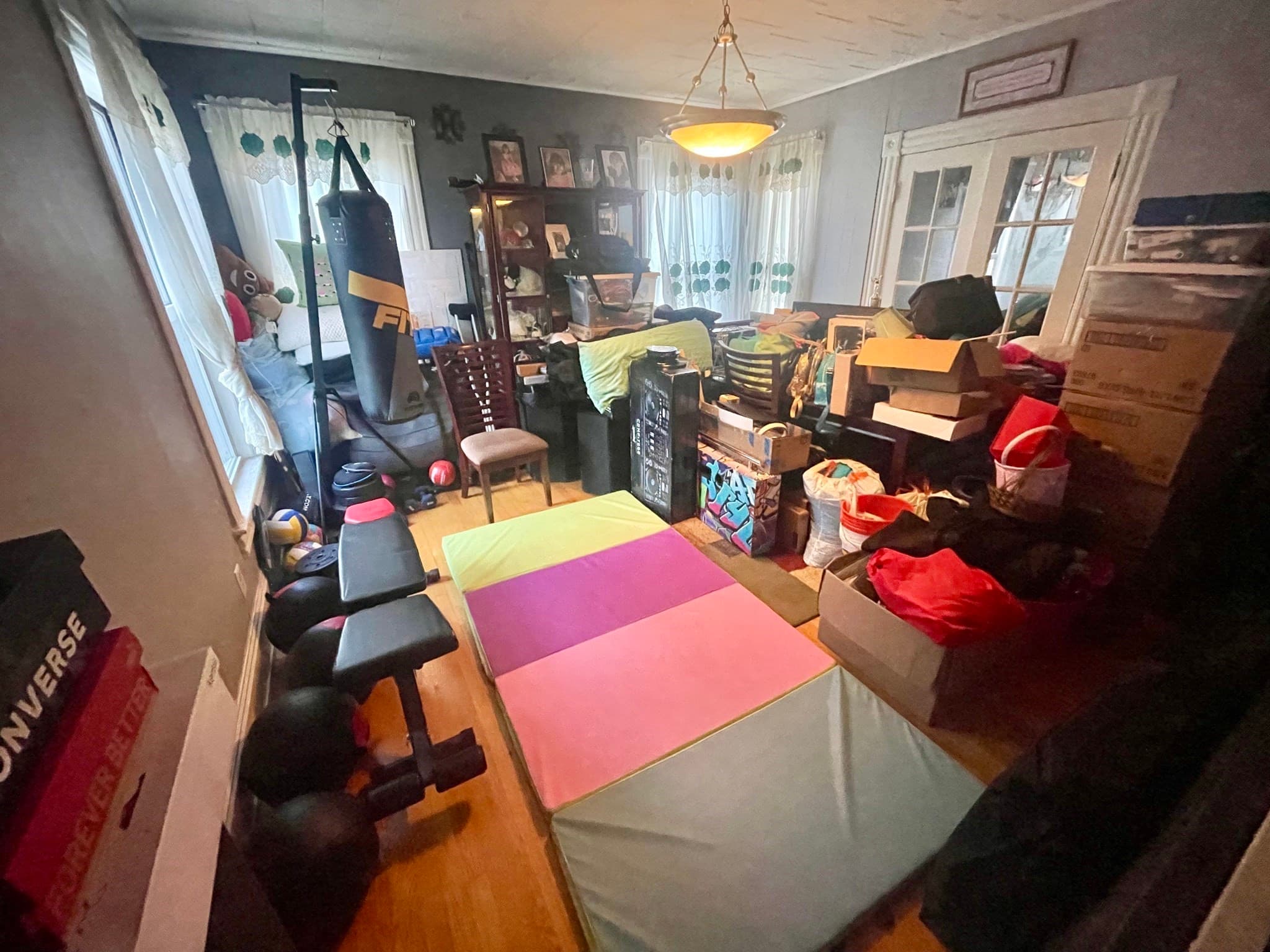 2 Family - 2 Units Up/Down at 80-82 Nonotuck St, Holyoke MA 01040, Holyoke, photo 35 of 42
