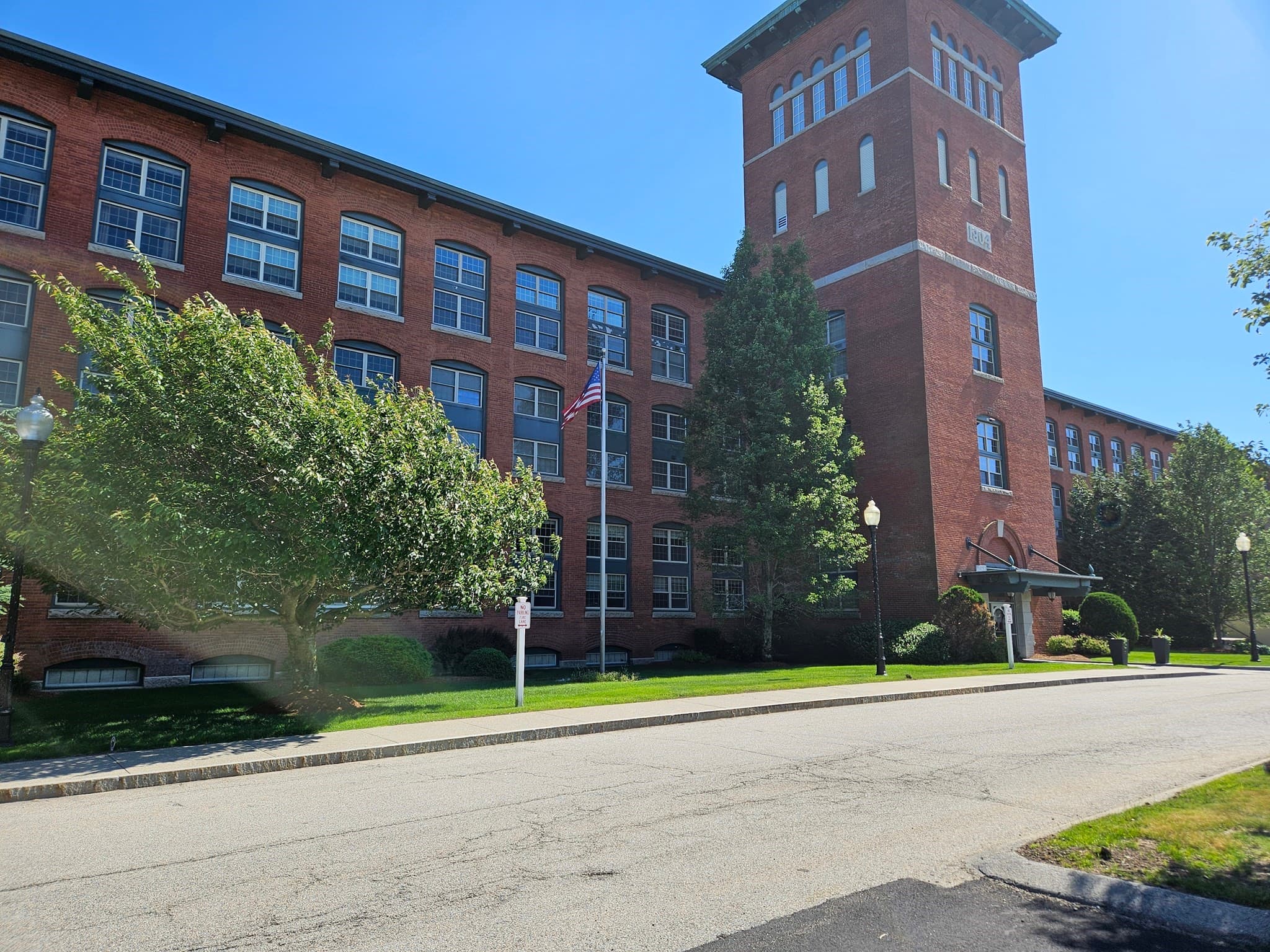 1 Tupperware Drive # 329, North Smithfield RI 02896