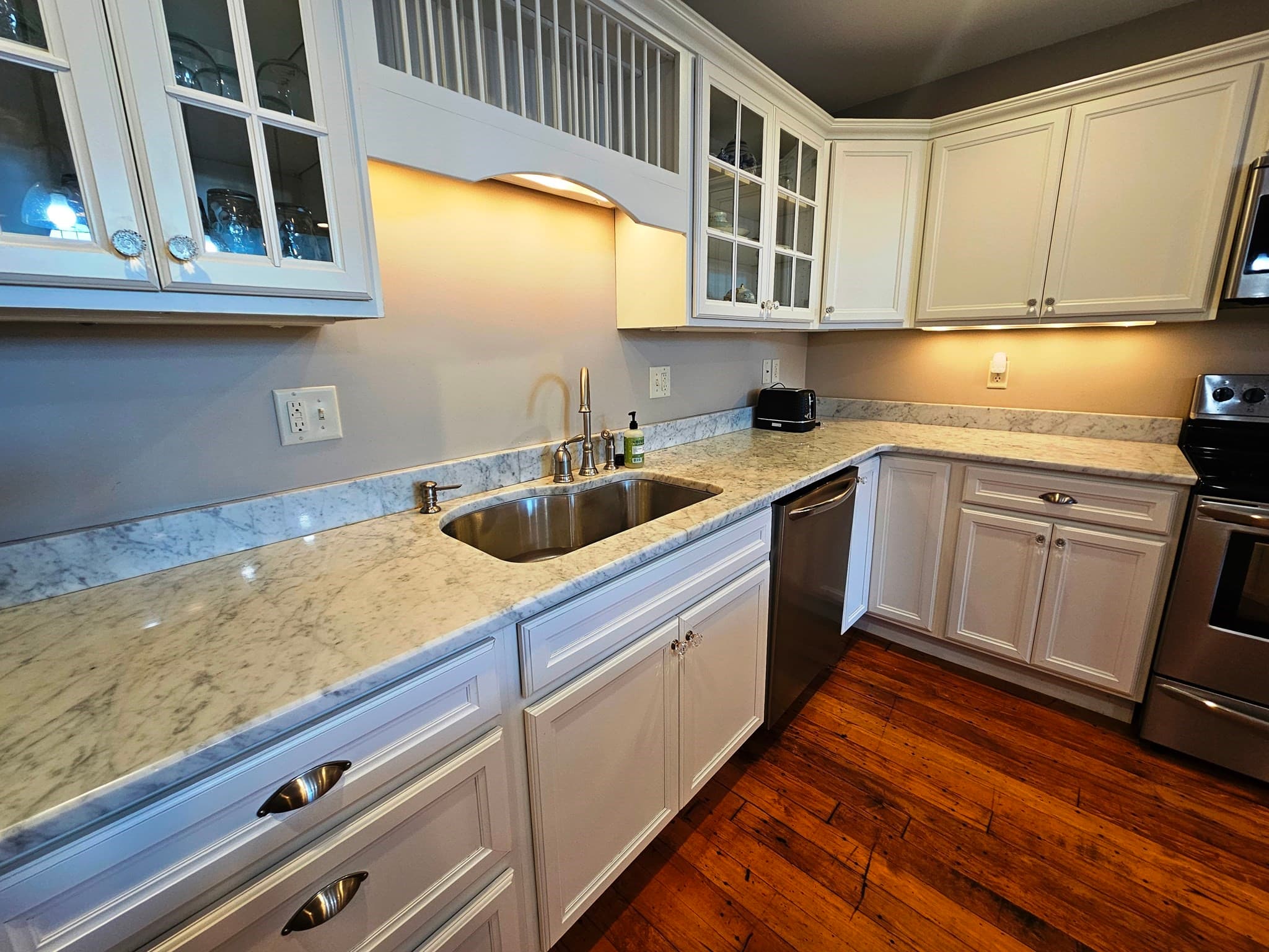 Condominium at 1 Tupperware Drive # 329, North Smithfield RI 02896, North Smithfield, photo 4 of 42