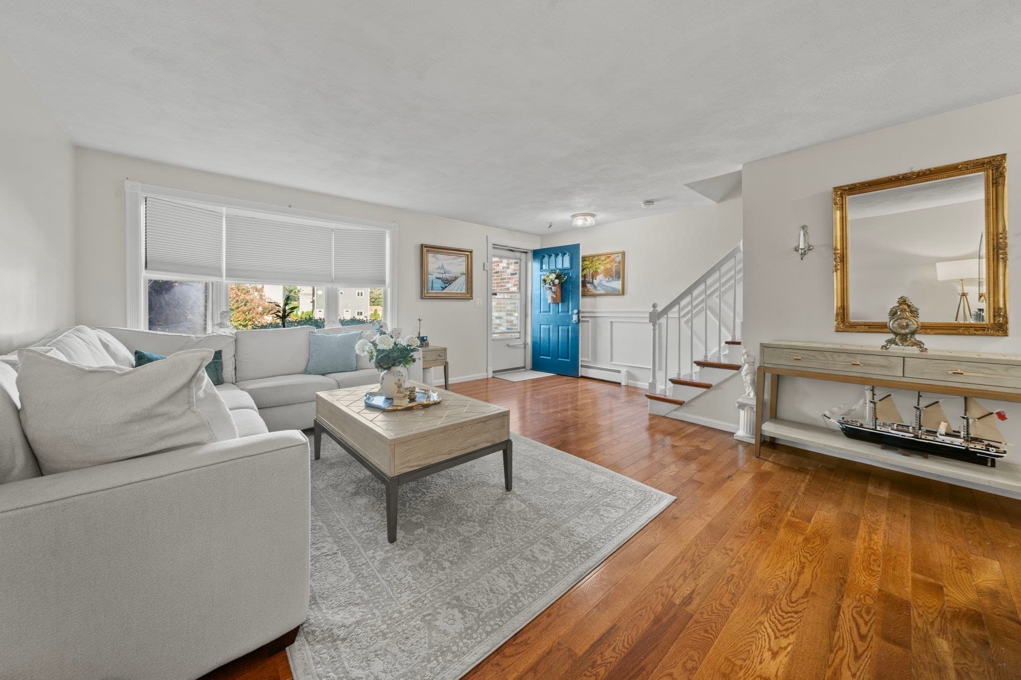 Condominium at 19 Eagan Place # 19, Peabody MA 01960, Peabody, photo 2 of 30