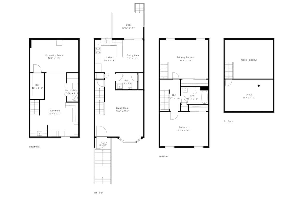 Condominium at 19 Eagan Place # 19, Peabody MA 01960, Peabody, photo 30 of 30