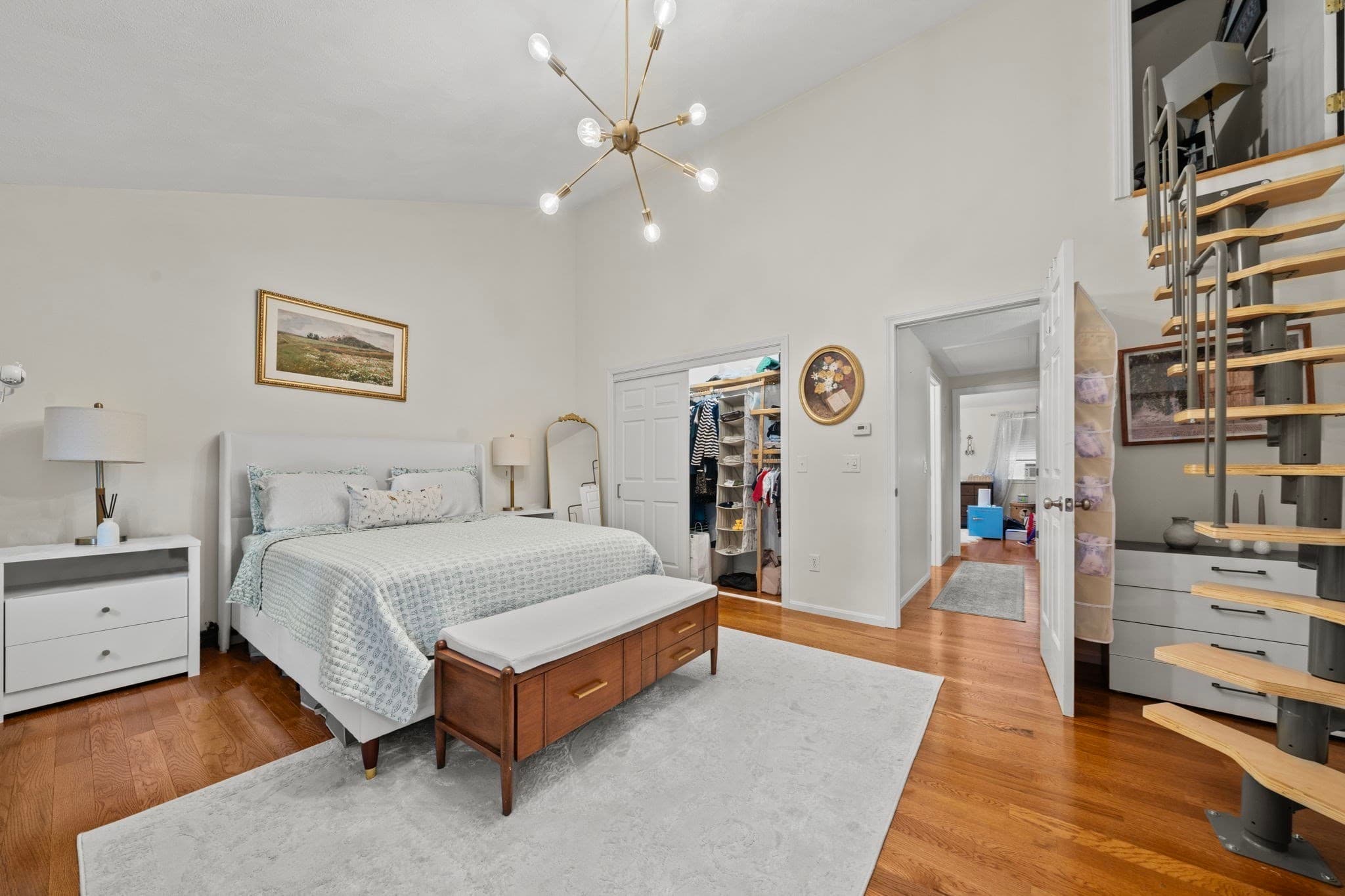Condominium at 19 Eagan Place # 19, Peabody MA 01960, Peabody, photo 14 of 30
