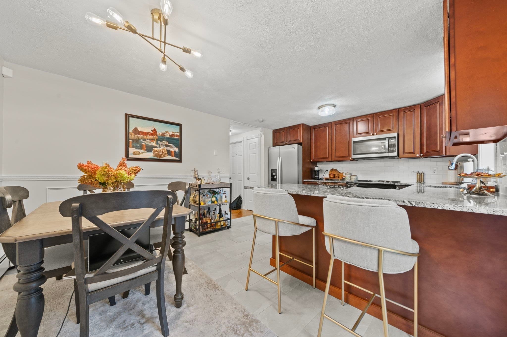 Condominium at 19 Eagan Place # 19, Peabody MA 01960, Peabody, photo 8 of 30