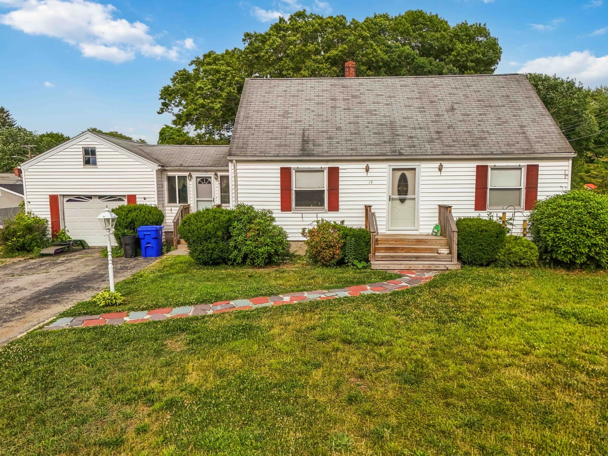 Single Family Residence at 14 Highland Ave, Taunton MA 02780, Taunton, photo 42 of 42