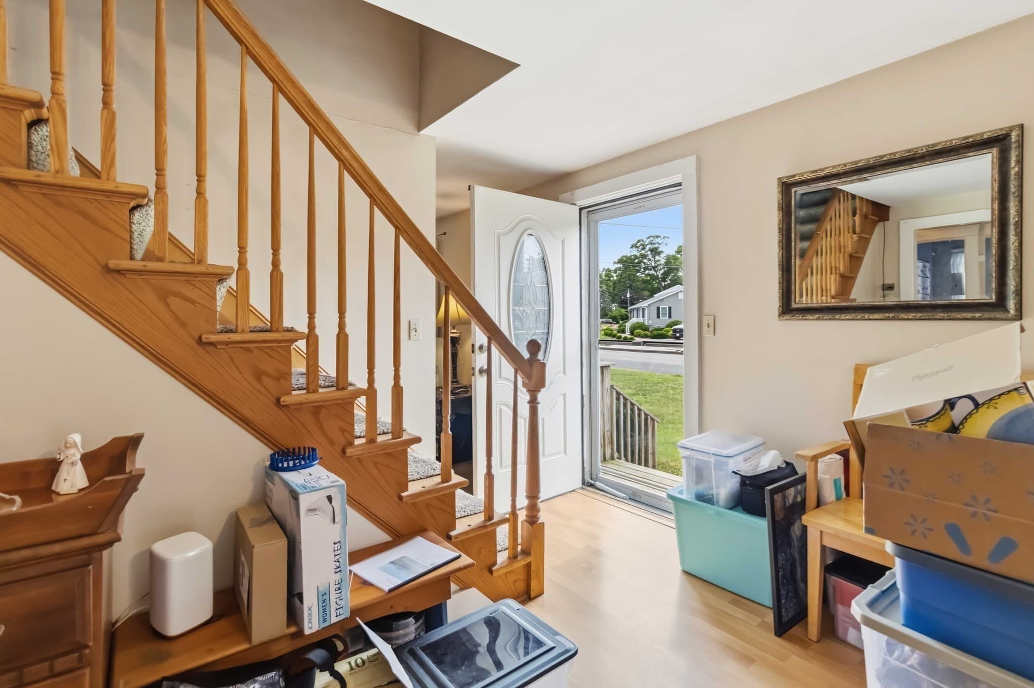 Single Family Residence at 14 Highland Ave, Taunton MA 02780, Taunton, photo 11 of 42