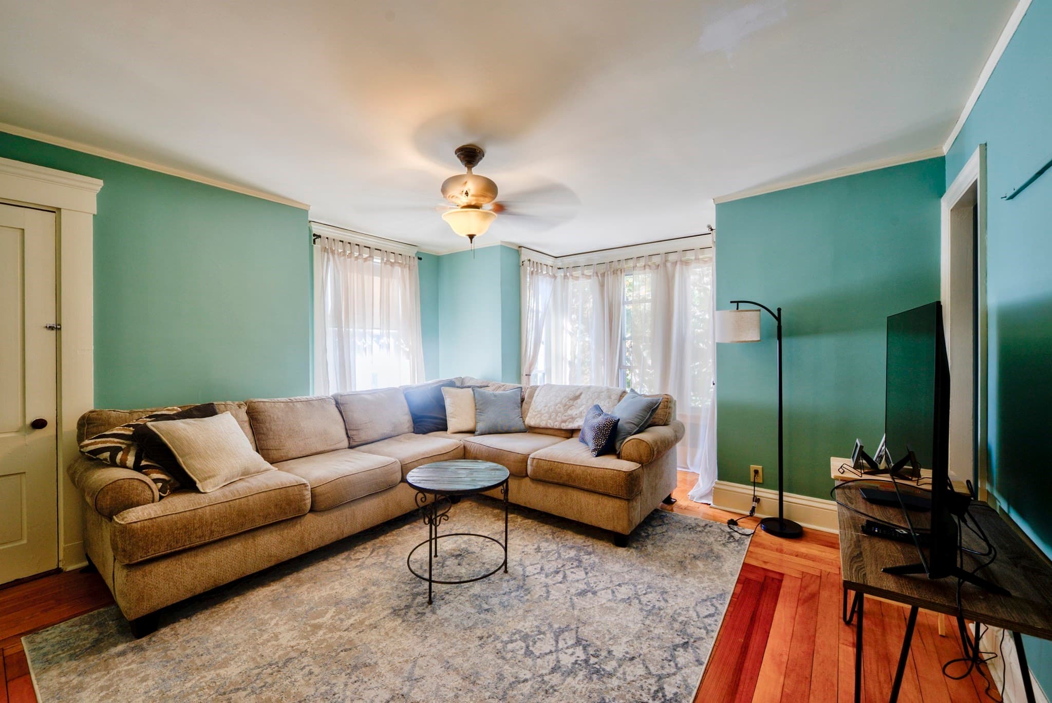 2 Family - 2 Units Up/Down at 76 Atlantic St, New Bedford MA 02740, New Bedford, photo 12 of 23