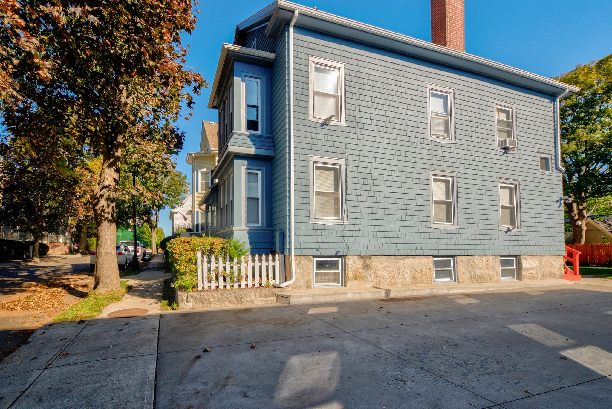 2 Family - 2 Units Up/Down at 76 Atlantic St, New Bedford MA 02740, New Bedford, photo 3 of 23
