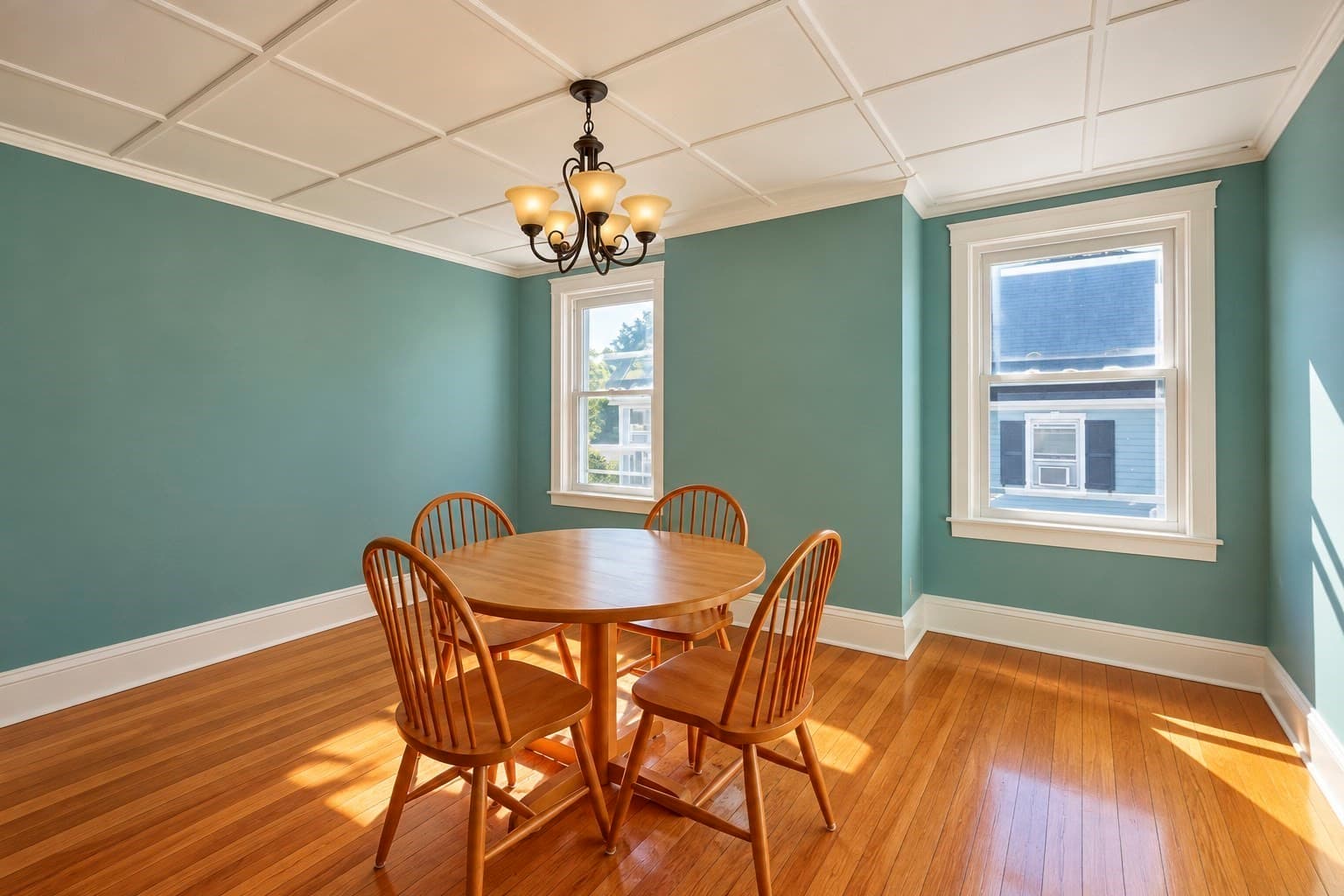 2 Family - 2 Units Up/Down at 76 Atlantic St, New Bedford MA 02740, New Bedford, photo 14 of 23