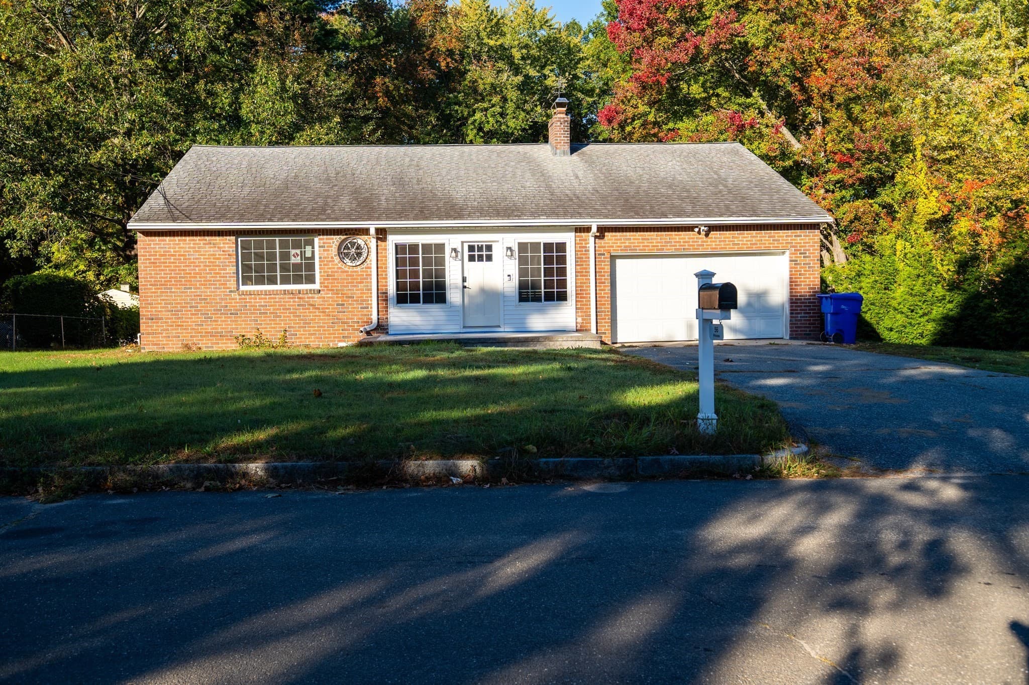 Single Family Residence at 56 Princess Rd, Springfield MA 01129, Springfield, photo 2 of 25