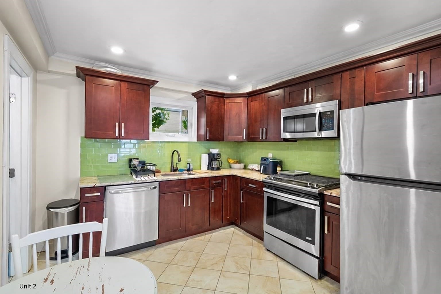 130 Brooks, Boston MA 02128
