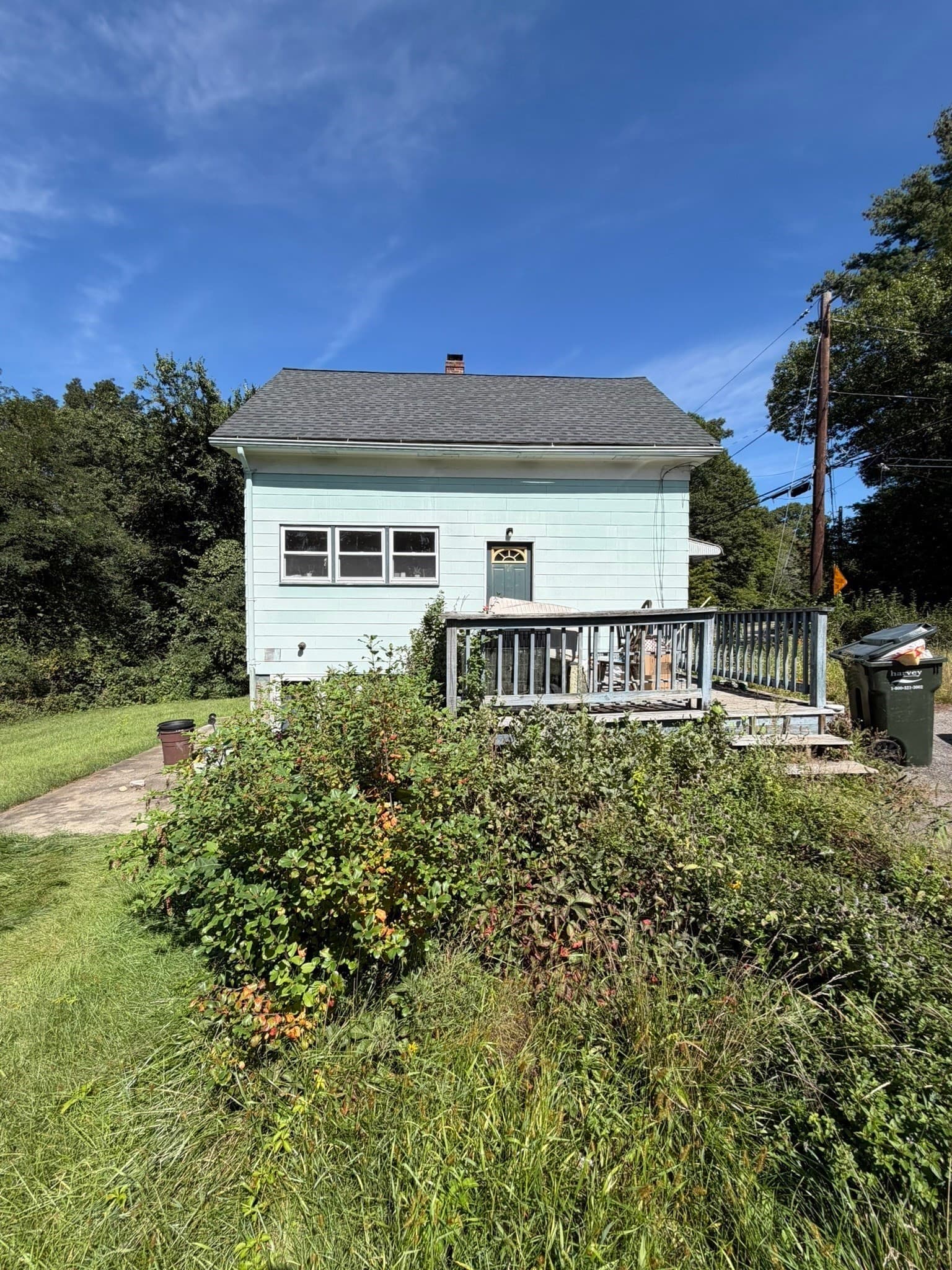 Single Family Residence at 55 Greene St, Hopedale MA 01747, Hopedale, photo 2 of 18