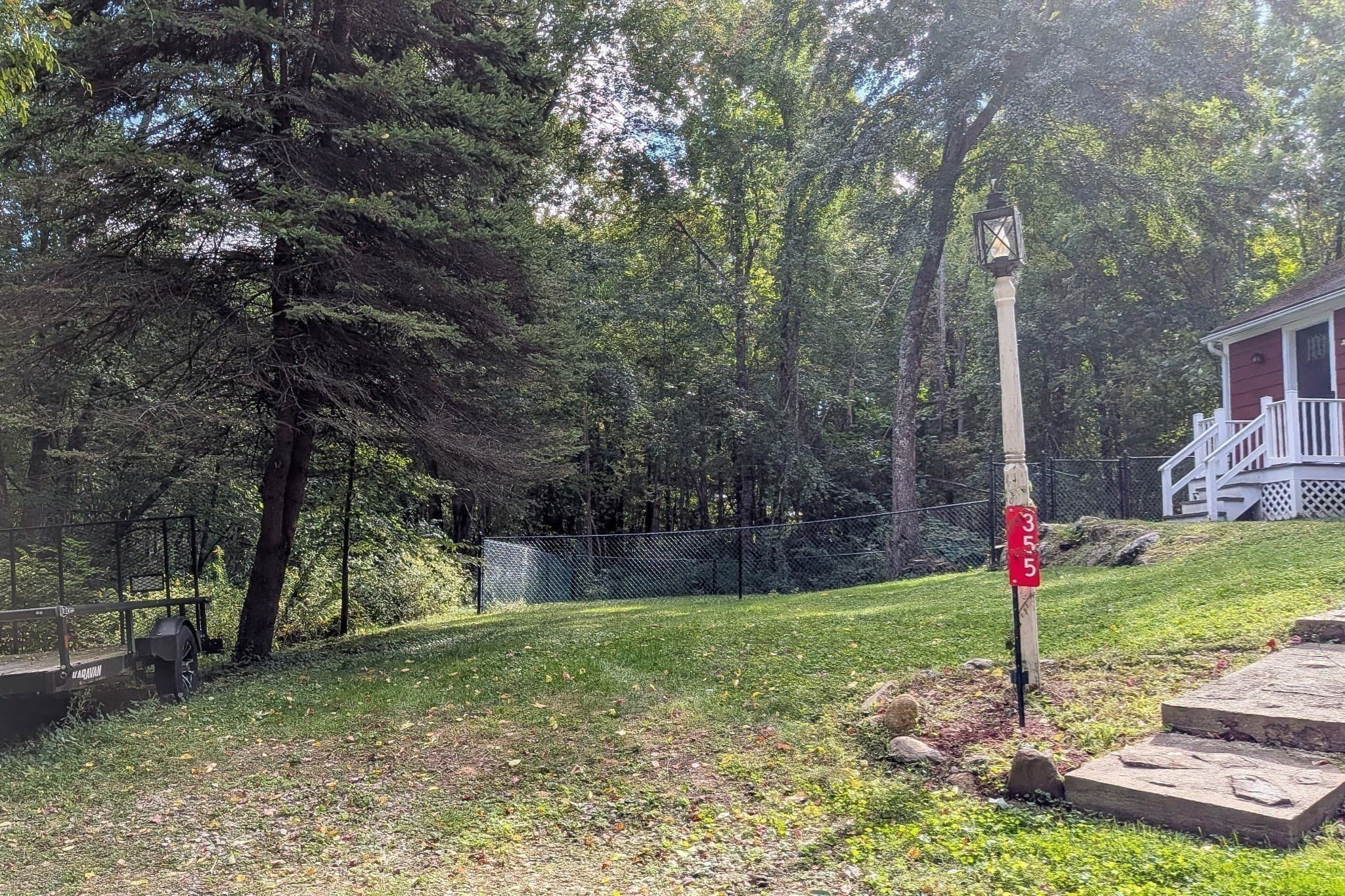 Single Family Residence at 355 Coy Hill Rd, Warren MA 01083, Warren, photo 12 of 12