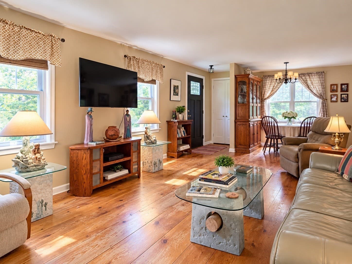 Single Family Residence at 355 Coy Hill Rd, Warren MA 01083, Warren, photo 3 of 12