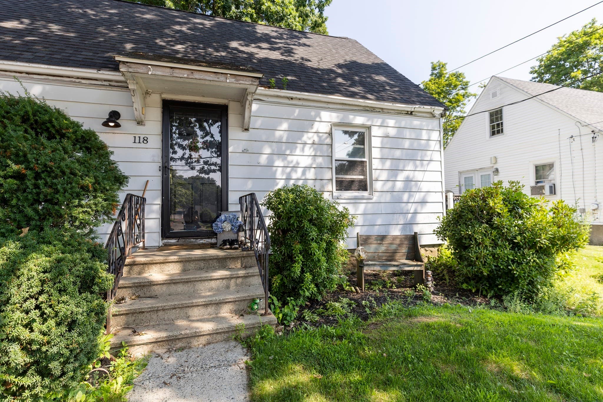 Single Family Residence at 118 Ararat St, Worcester MA 01606, Worcester, photo 18 of 21