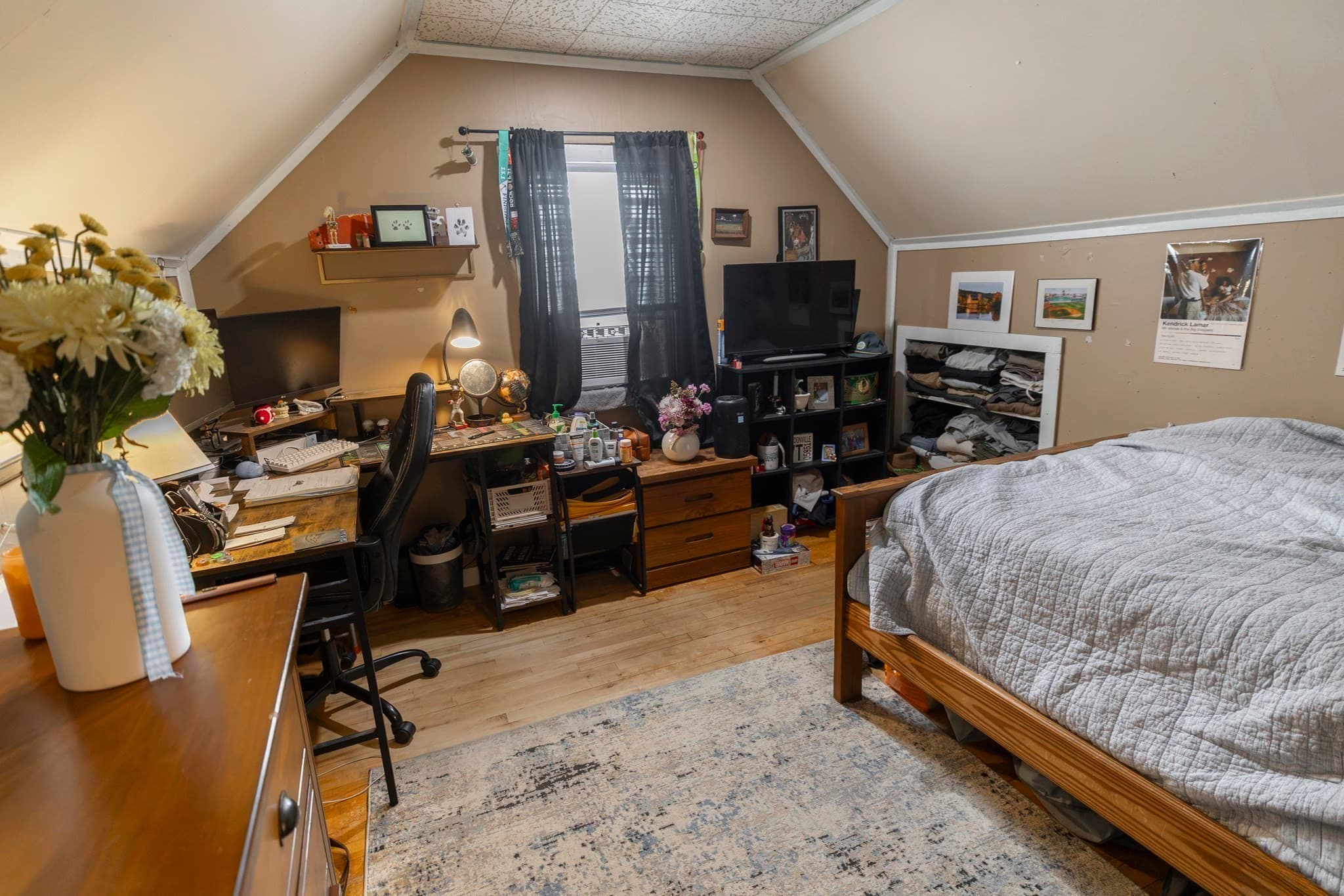 Single Family Residence at 118 Ararat St, Worcester MA 01606, Worcester, photo 15 of 21