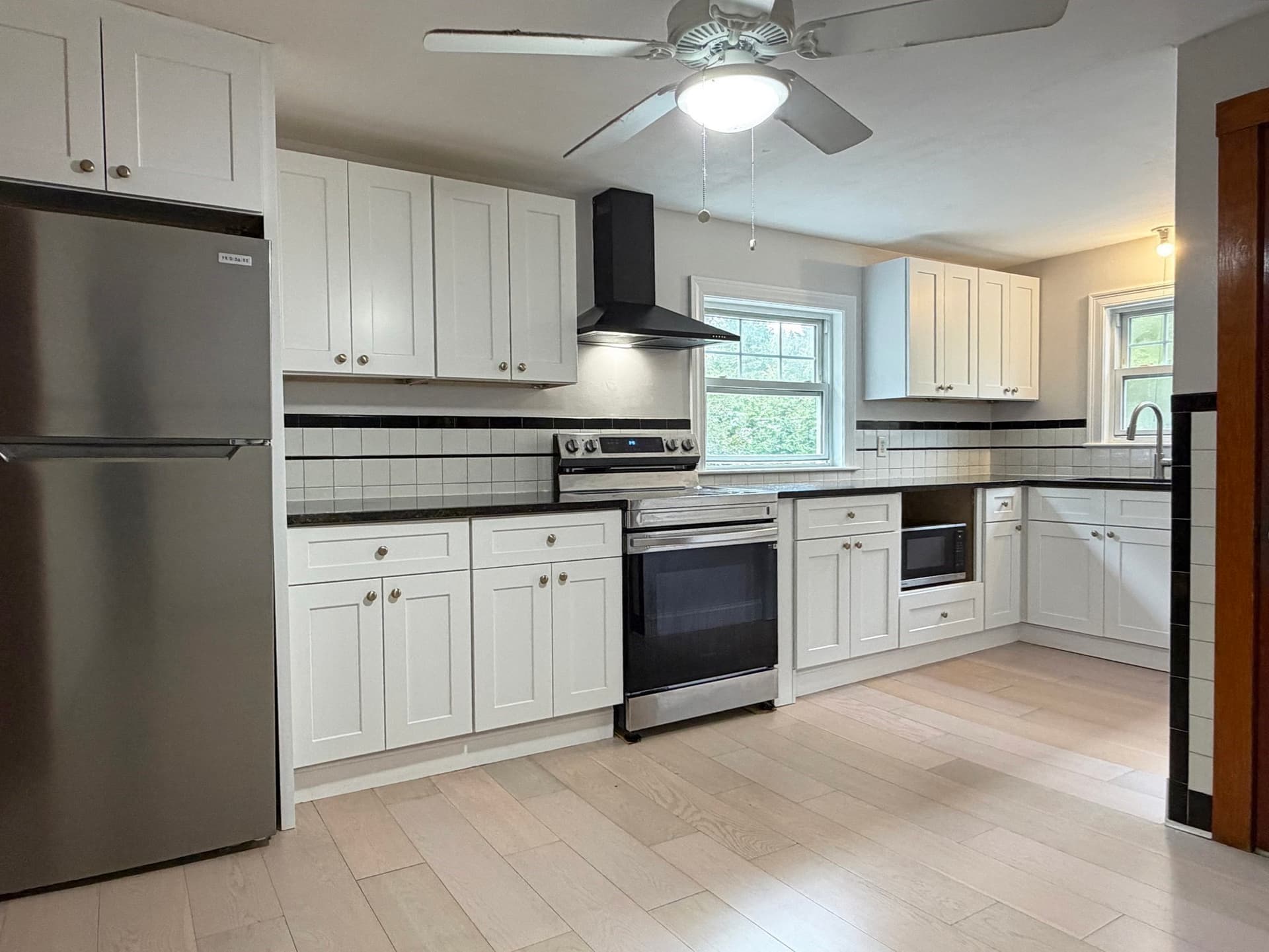 Apartment at 75-77 Dale St # 77, Waltham MA 02451, photo 9 of 21