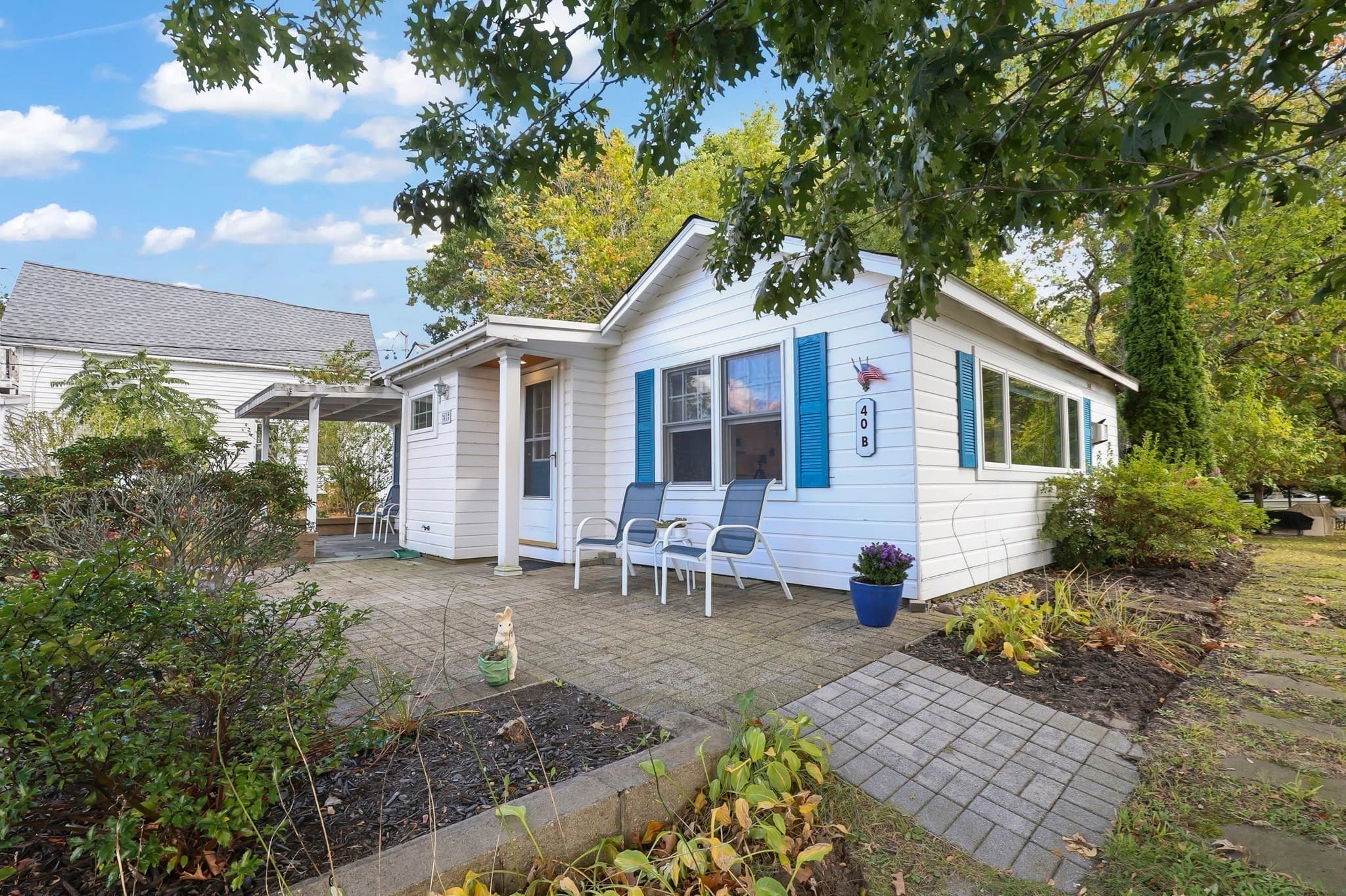 Single Family Residence at 40B East Blvd, Wareham MA 02558, Wareham, photo 2 of 39