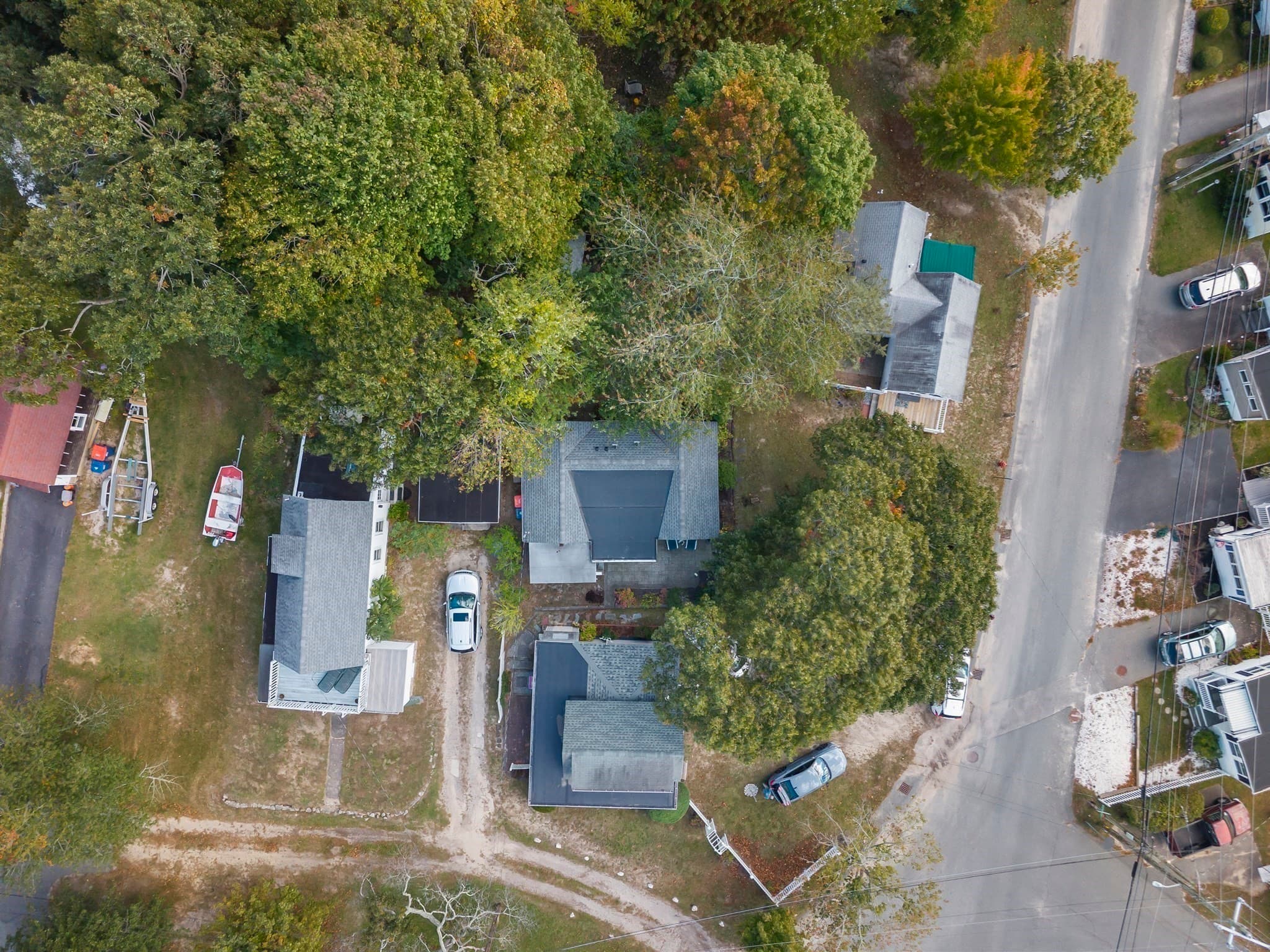 Single Family Residence at 40B East Blvd, Wareham MA 02558, Wareham, photo 33 of 39