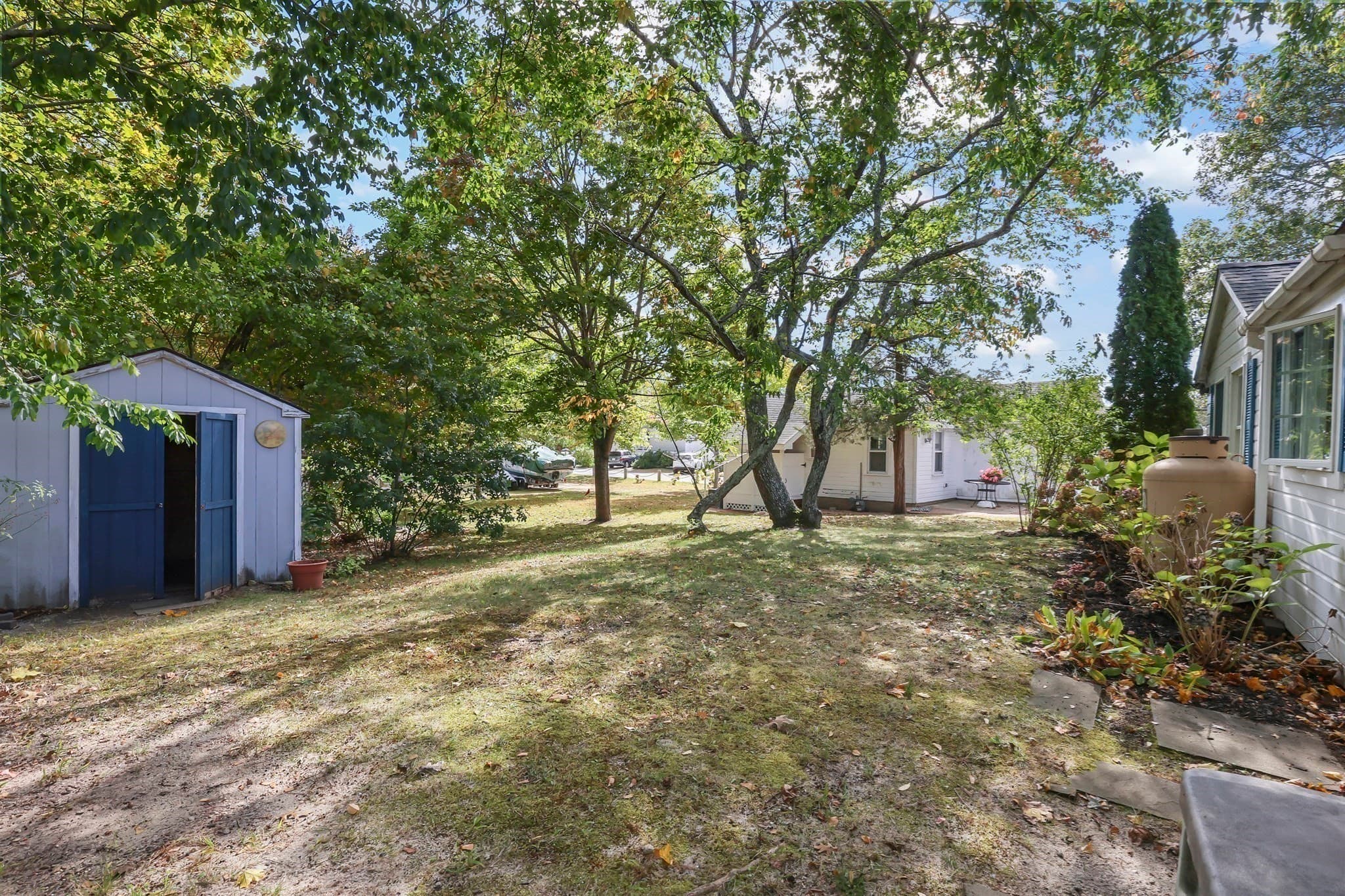 Single Family Residence at 40B East Blvd, Wareham MA 02558, Wareham, photo 31 of 39