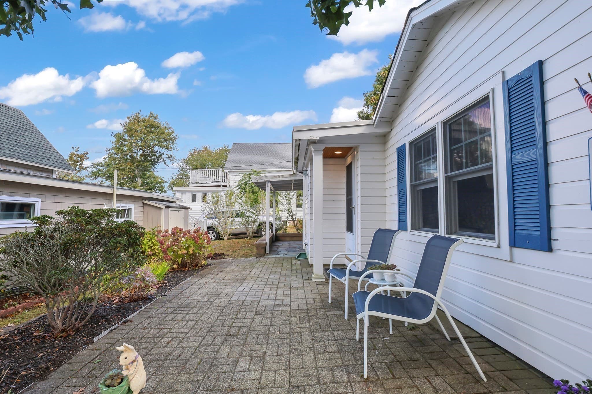 Single Family Residence at 40B East Blvd, Wareham MA 02558, Wareham, photo 4 of 39