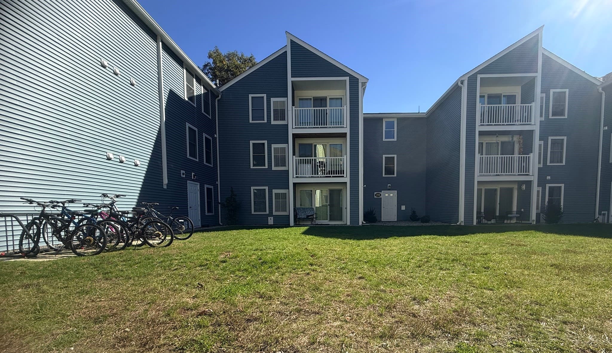 Condominium at 2 Marc Drive,, Plymouth MA 02360, photo 30 of 31