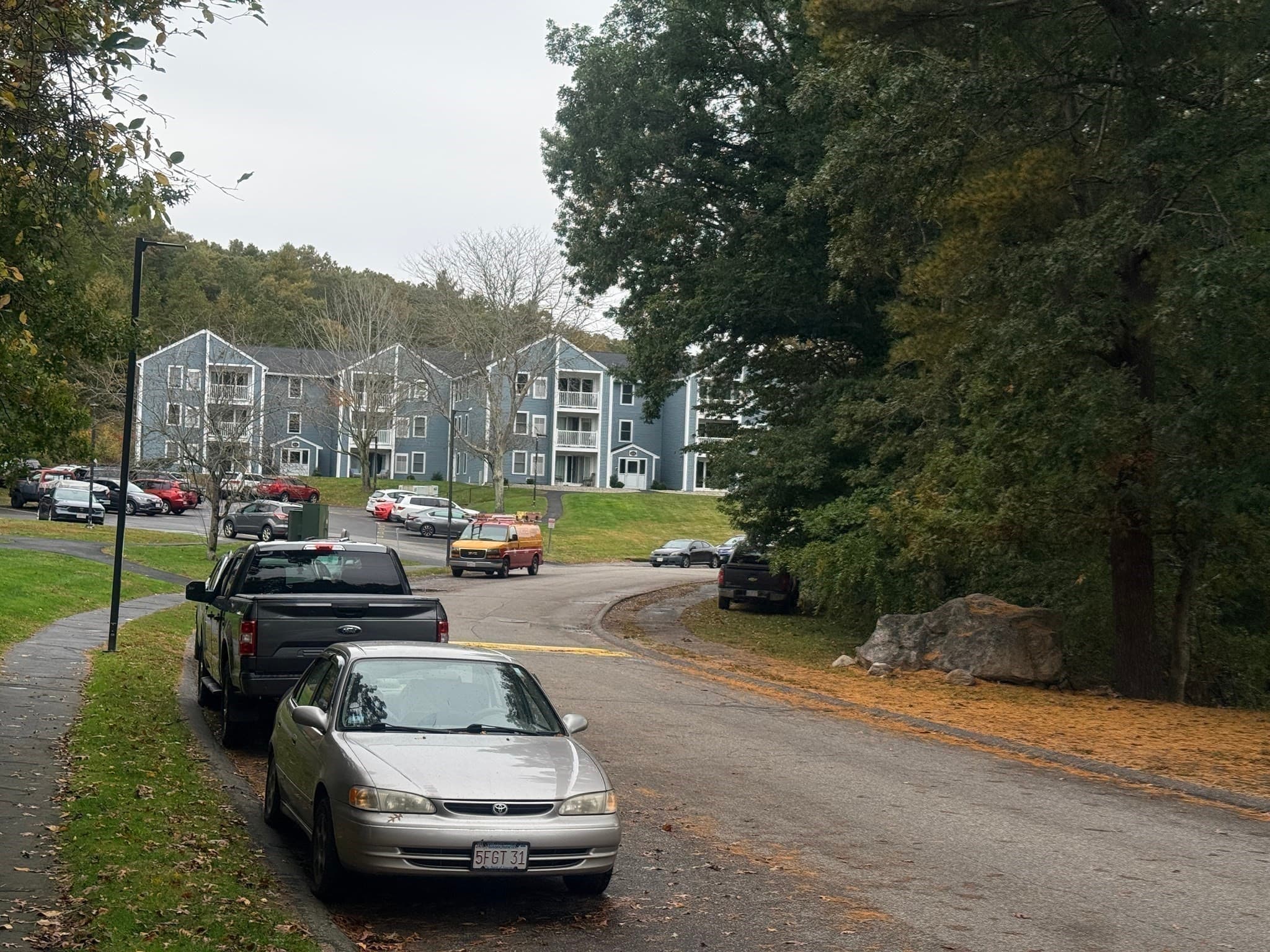Condominium at 2 Marc Drive,, Plymouth MA 02360, photo 25 of 31