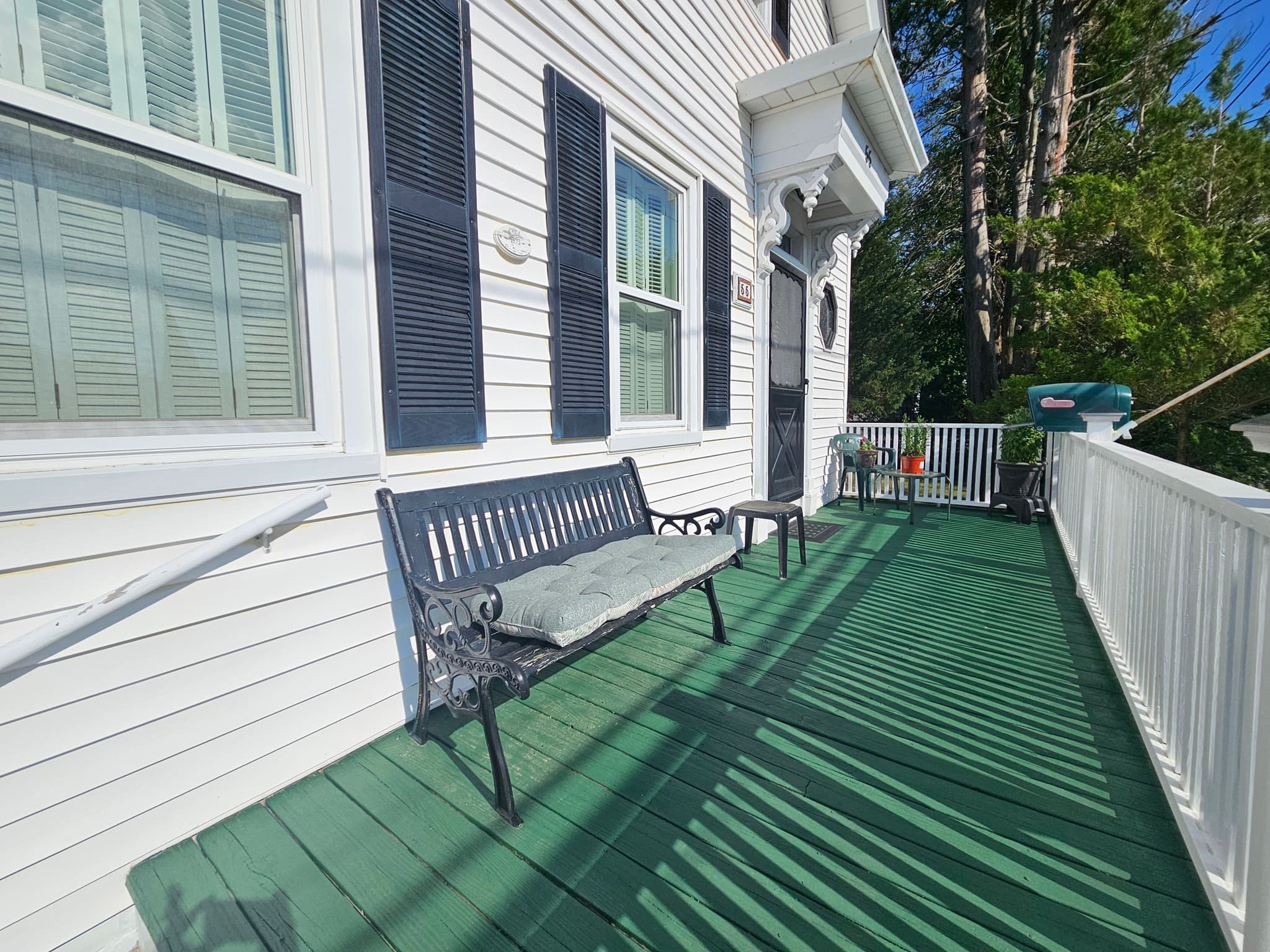 2 Family - 2 Units Up/Down at 55 Lexington Ave, North Providence RI 02904, North Providence, photo 2 of 32