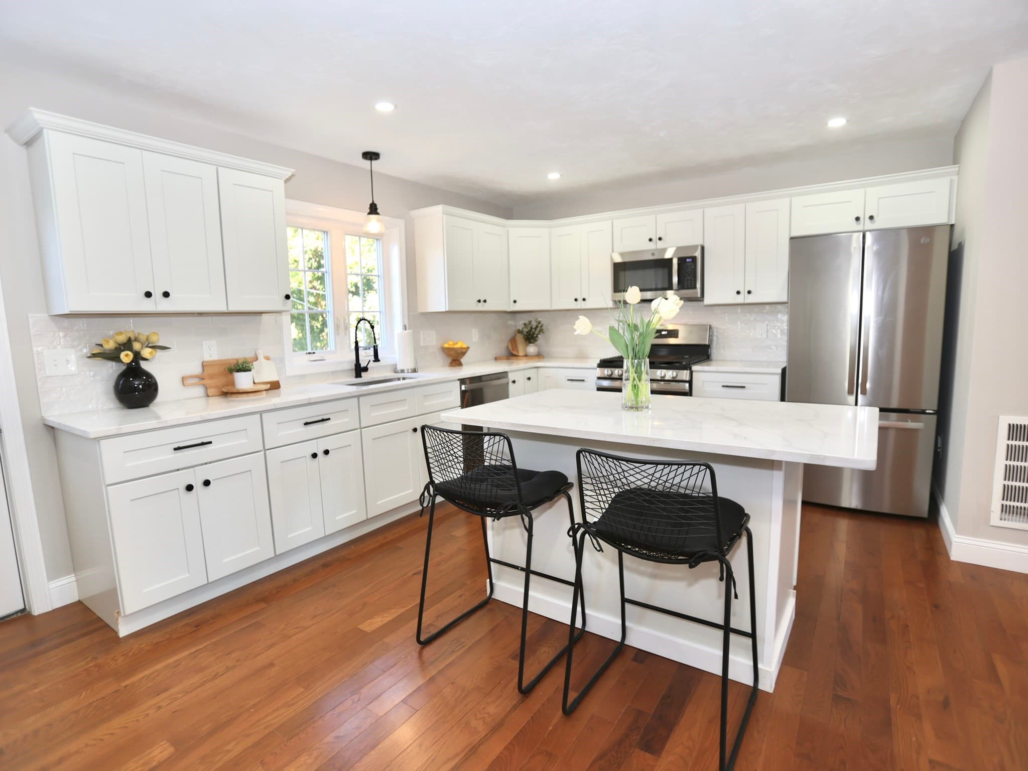 Condominium at 10 De Marco Ter # A, Worcester MA 01613, photo 7 of 33