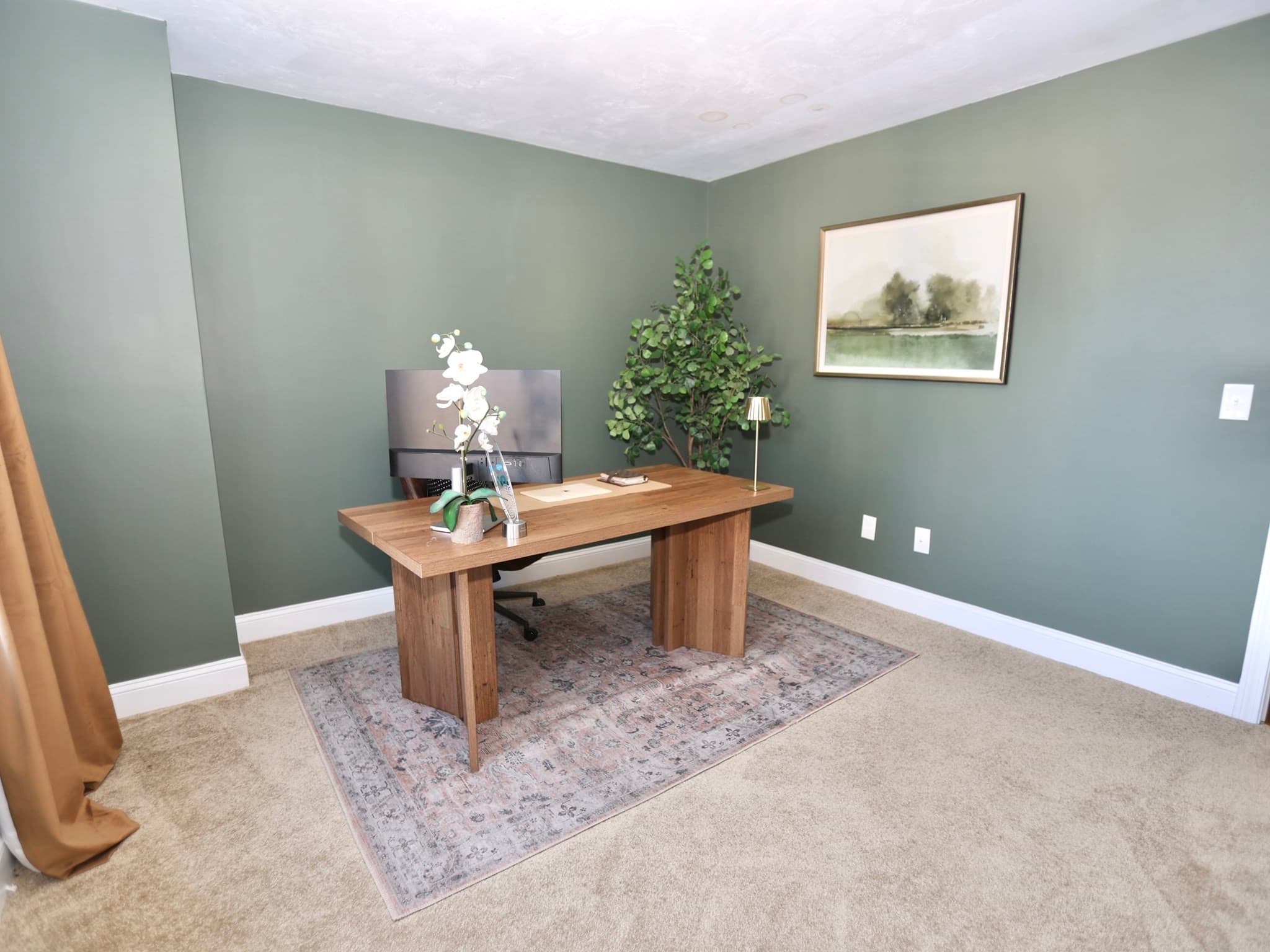 Condominium at 10 De Marco Ter # A, Worcester MA 01613, photo 19 of 33