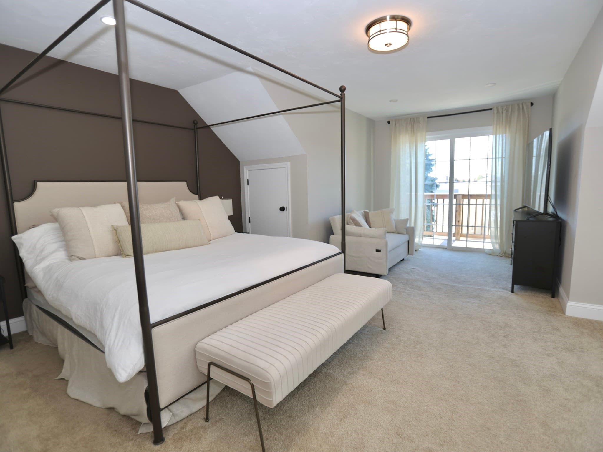 Condominium at 10 De Marco Ter # A, Worcester MA 01613, photo 21 of 33