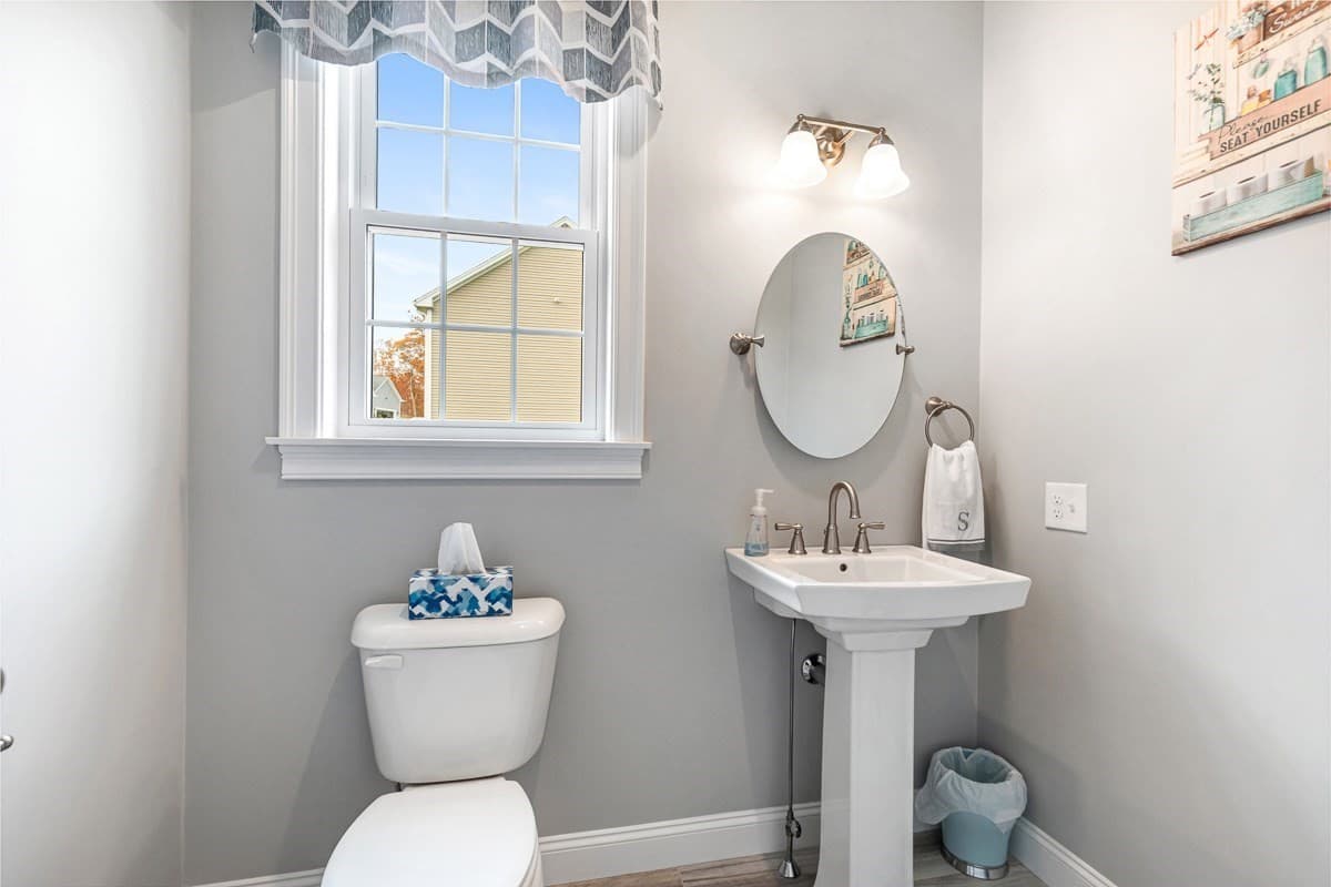 Single Family Residence at 705 County St, Seekonk MA 02771, Seekonk, photo 16 of 35