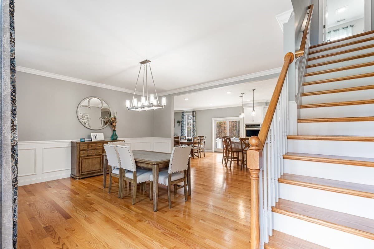 Single Family Residence at 705 County St, Seekonk MA 02771, Seekonk, photo 3 of 35