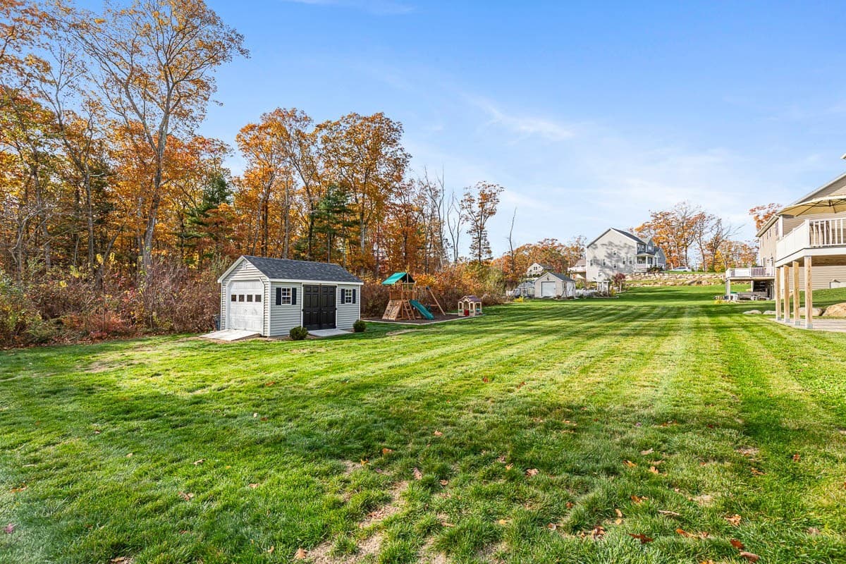 Single Family Residence at 705 County St, Seekonk MA 02771, Seekonk, photo 33 of 35