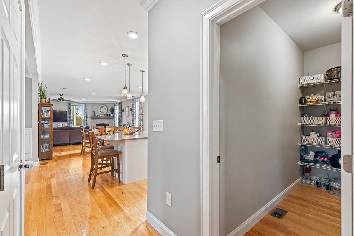 Single Family Residence at 705 County St, Seekonk MA 02771, Seekonk, photo 15 of 35