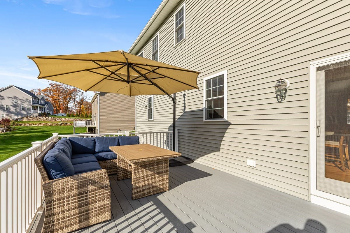 Single Family Residence at 705 County St, Seekonk MA 02771, Seekonk, photo 35 of 35