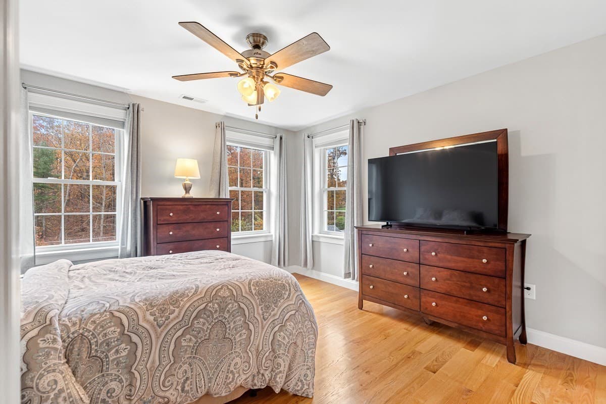 Single Family Residence at 705 County St, Seekonk MA 02771, Seekonk, photo 25 of 35