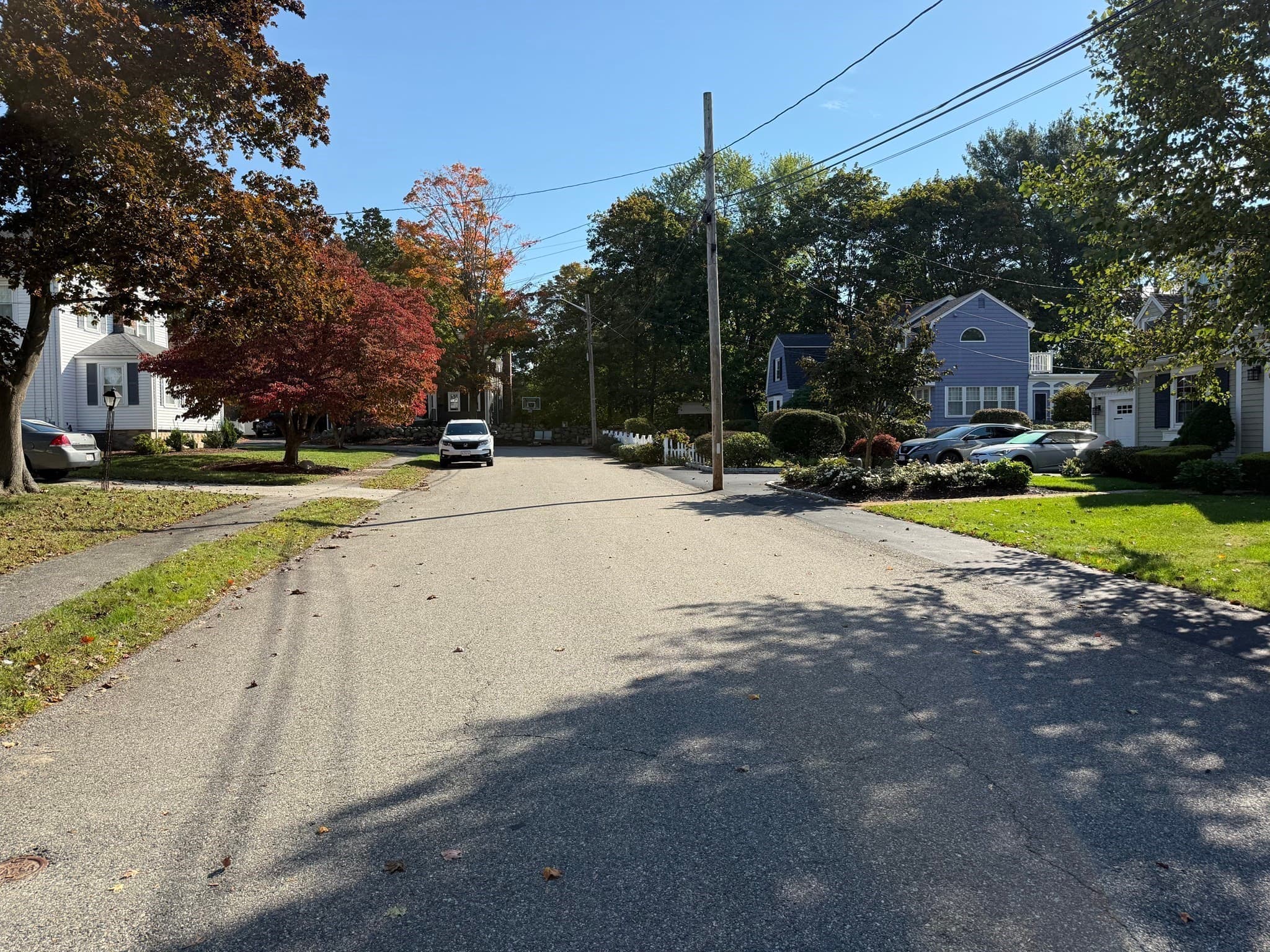 Single Family Residence at 27 Keating Circle, Weymouth MA 02190, Weymouth, photo 6 of 28